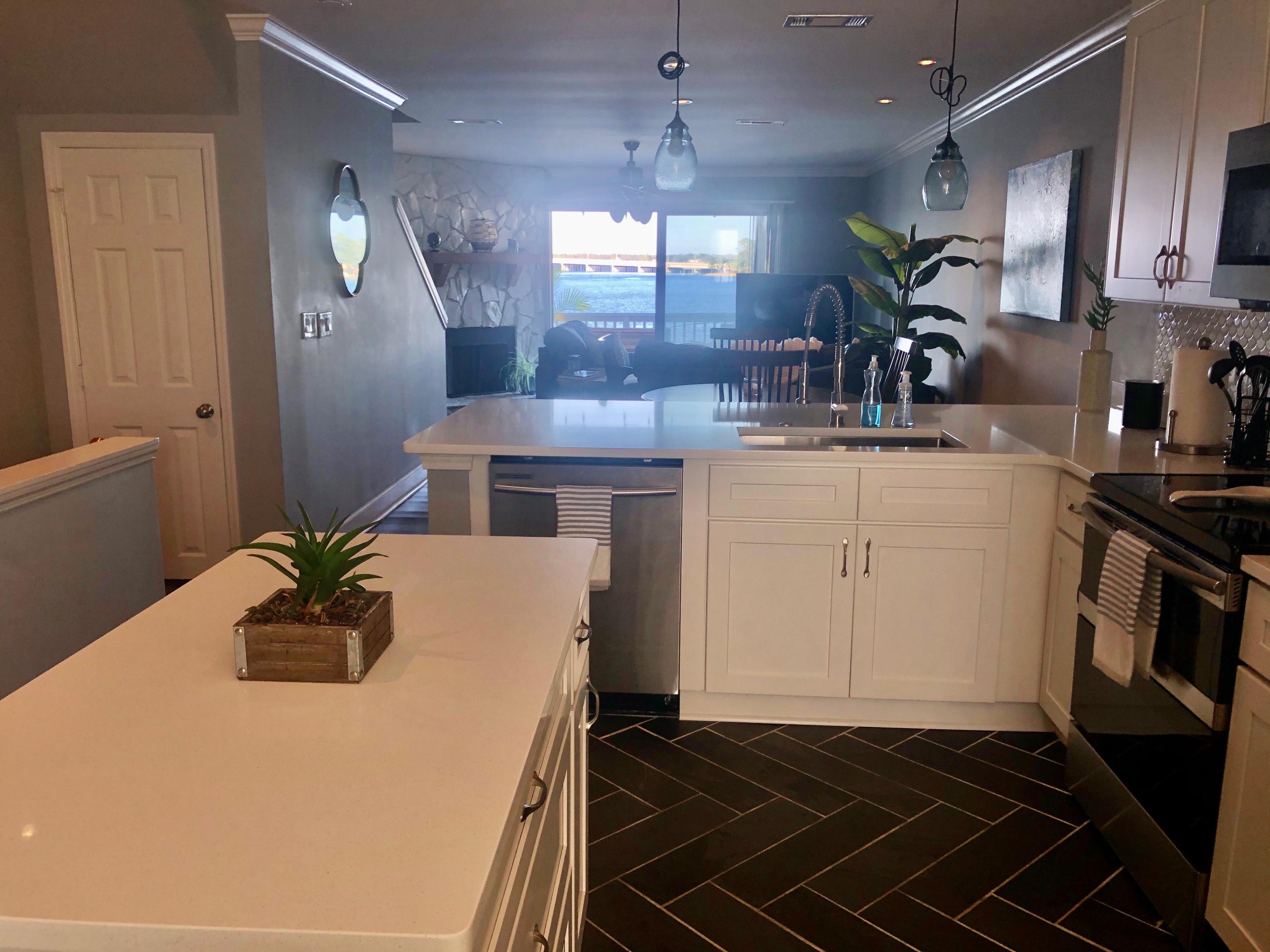 SNUG HARBOR - Residential Lease