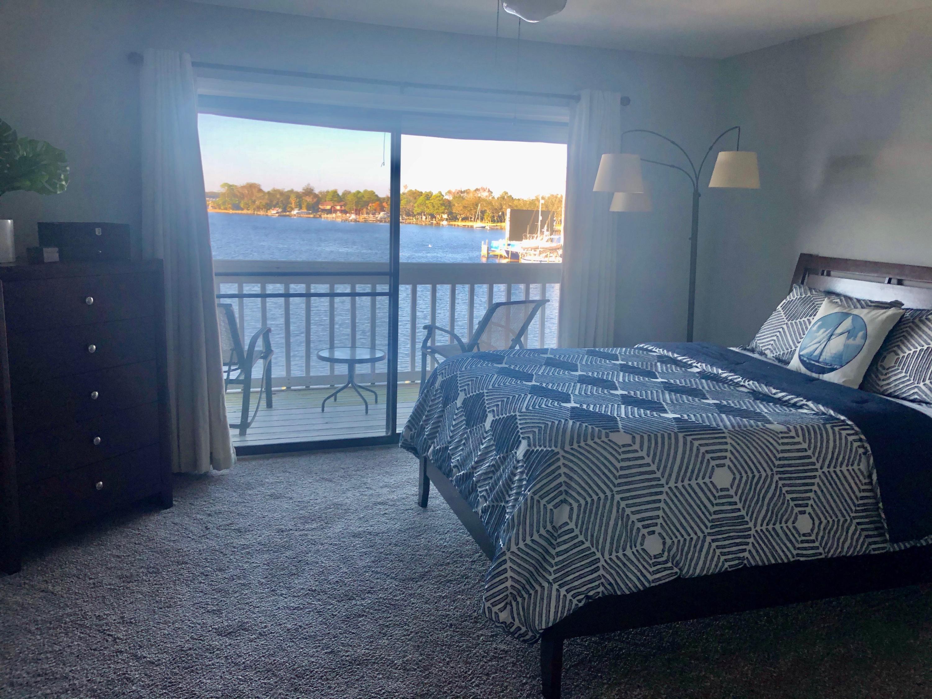 SNUG HARBOR - Residential Lease