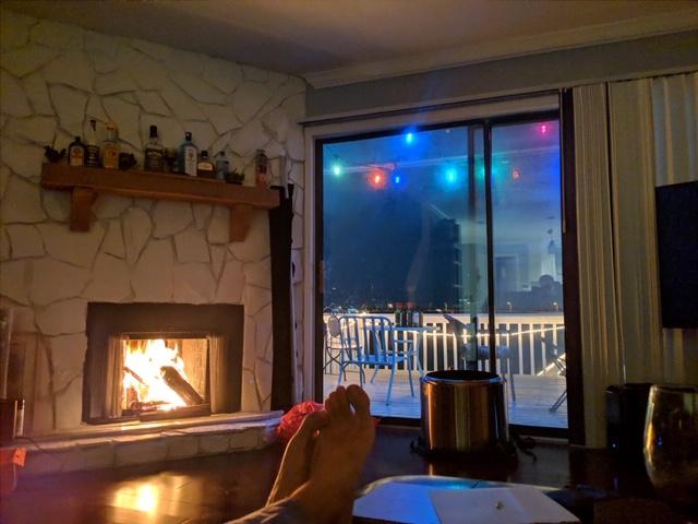 SNUG HARBOR - Residential Lease