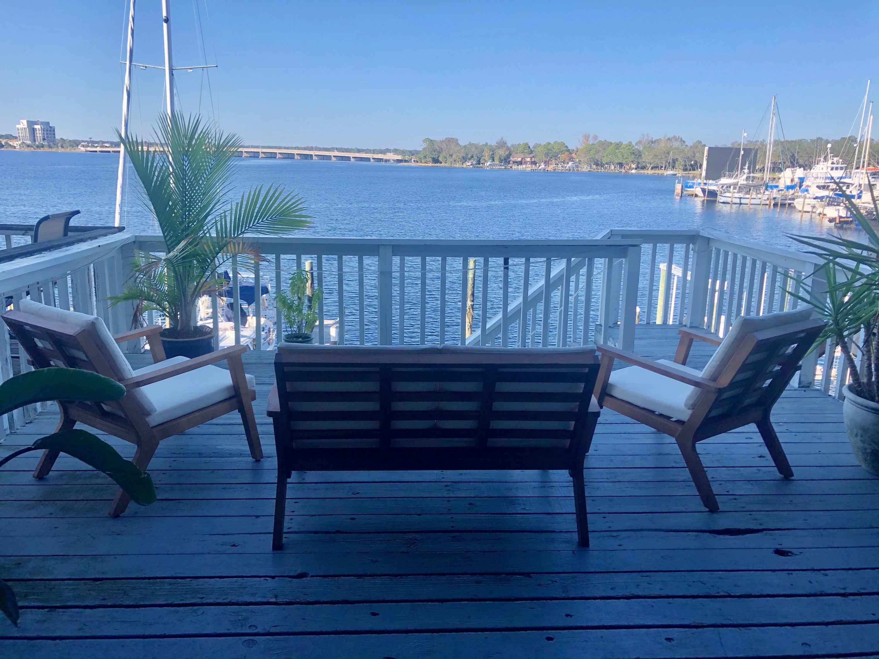 SNUG HARBOR - Residential Lease