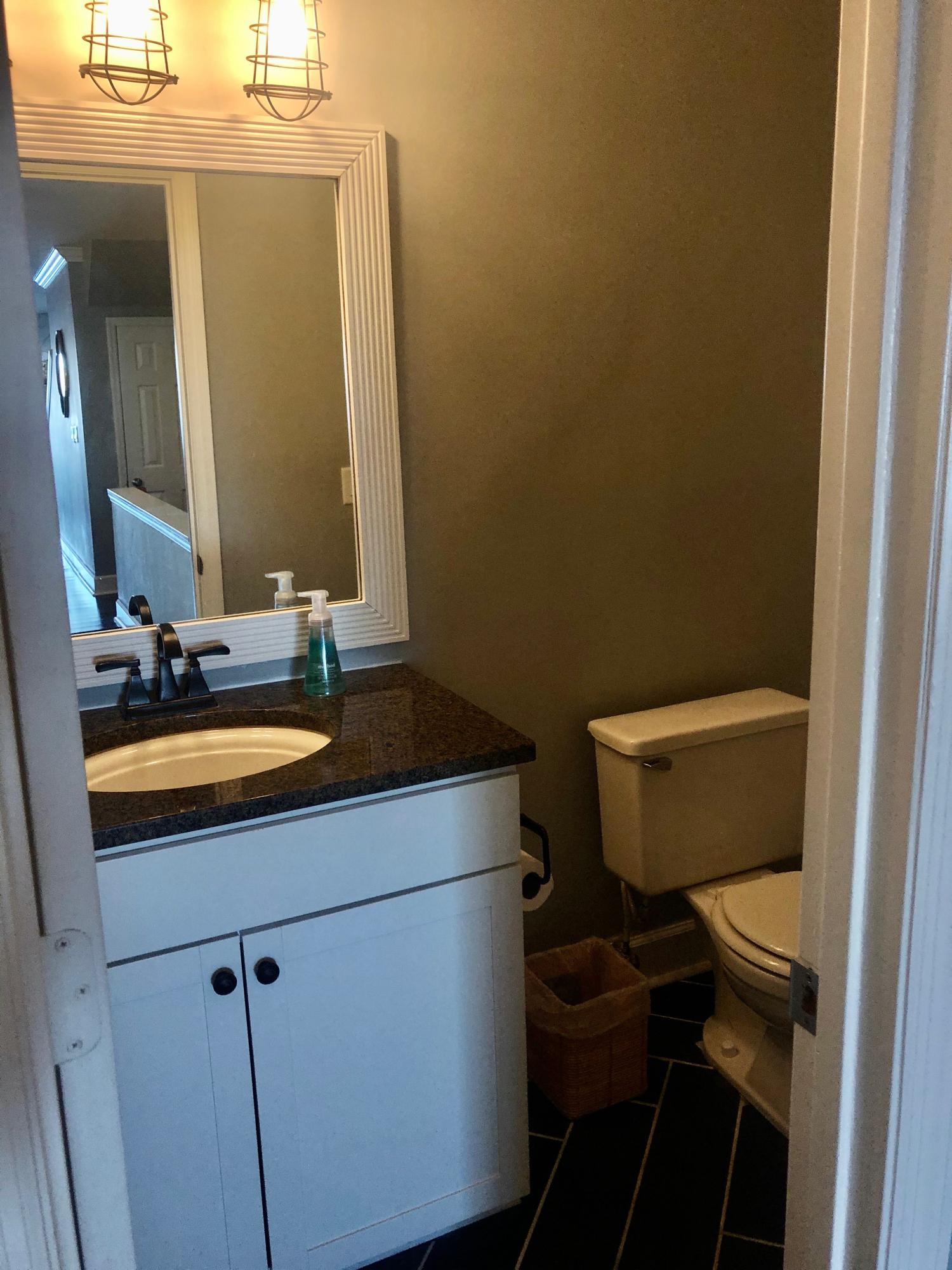 SNUG HARBOR - Residential Lease