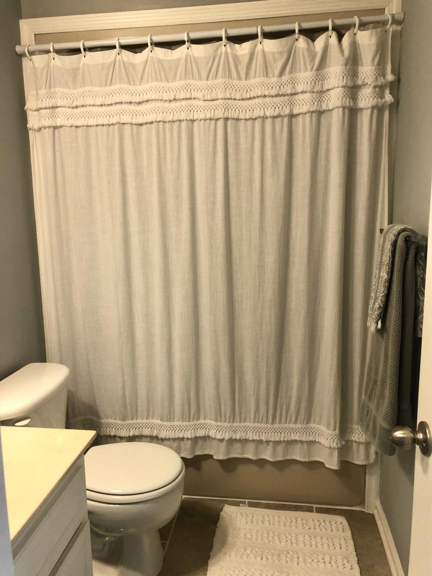 SNUG HARBOR - Residential Lease