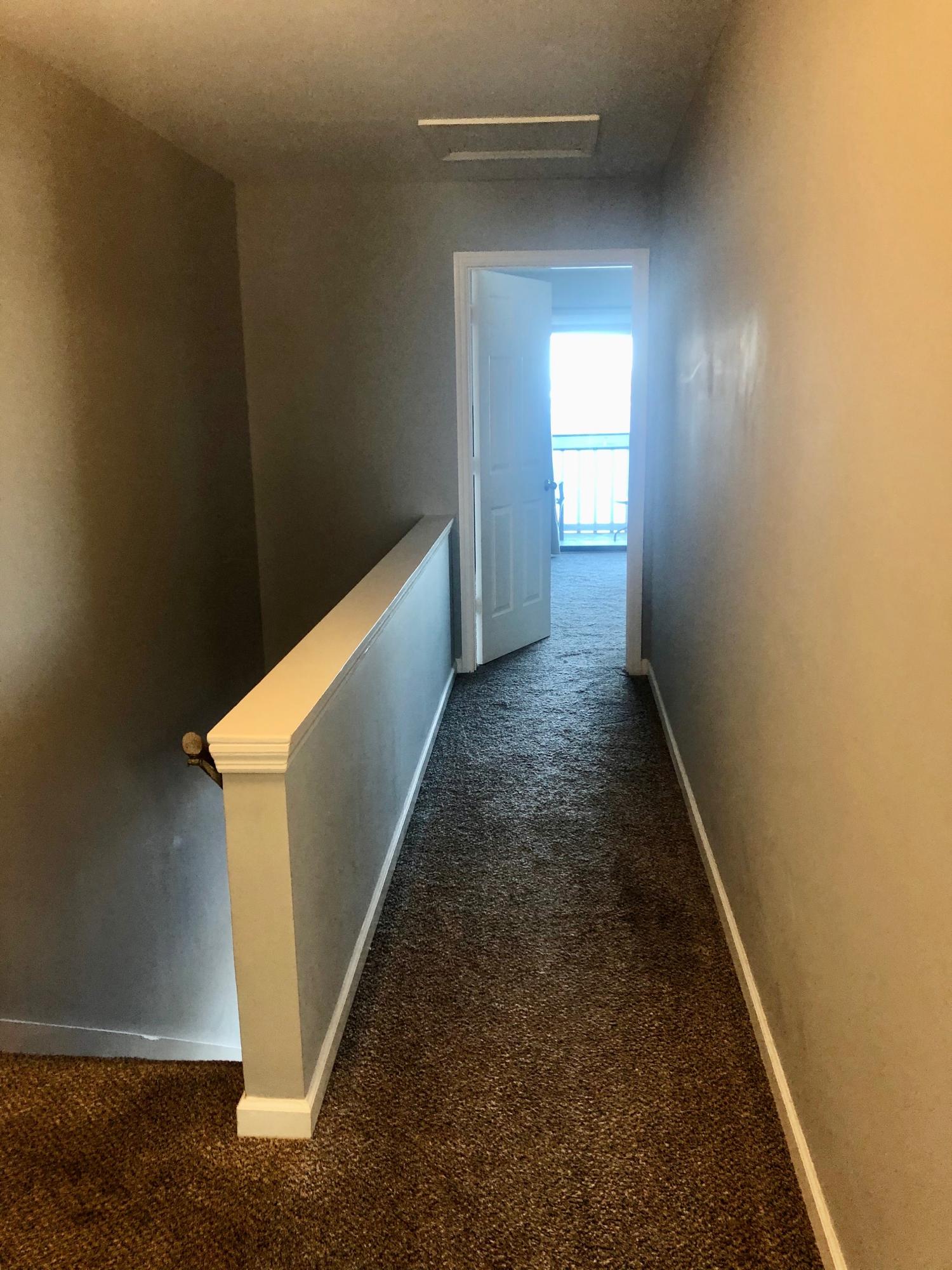 SNUG HARBOR - Residential Lease