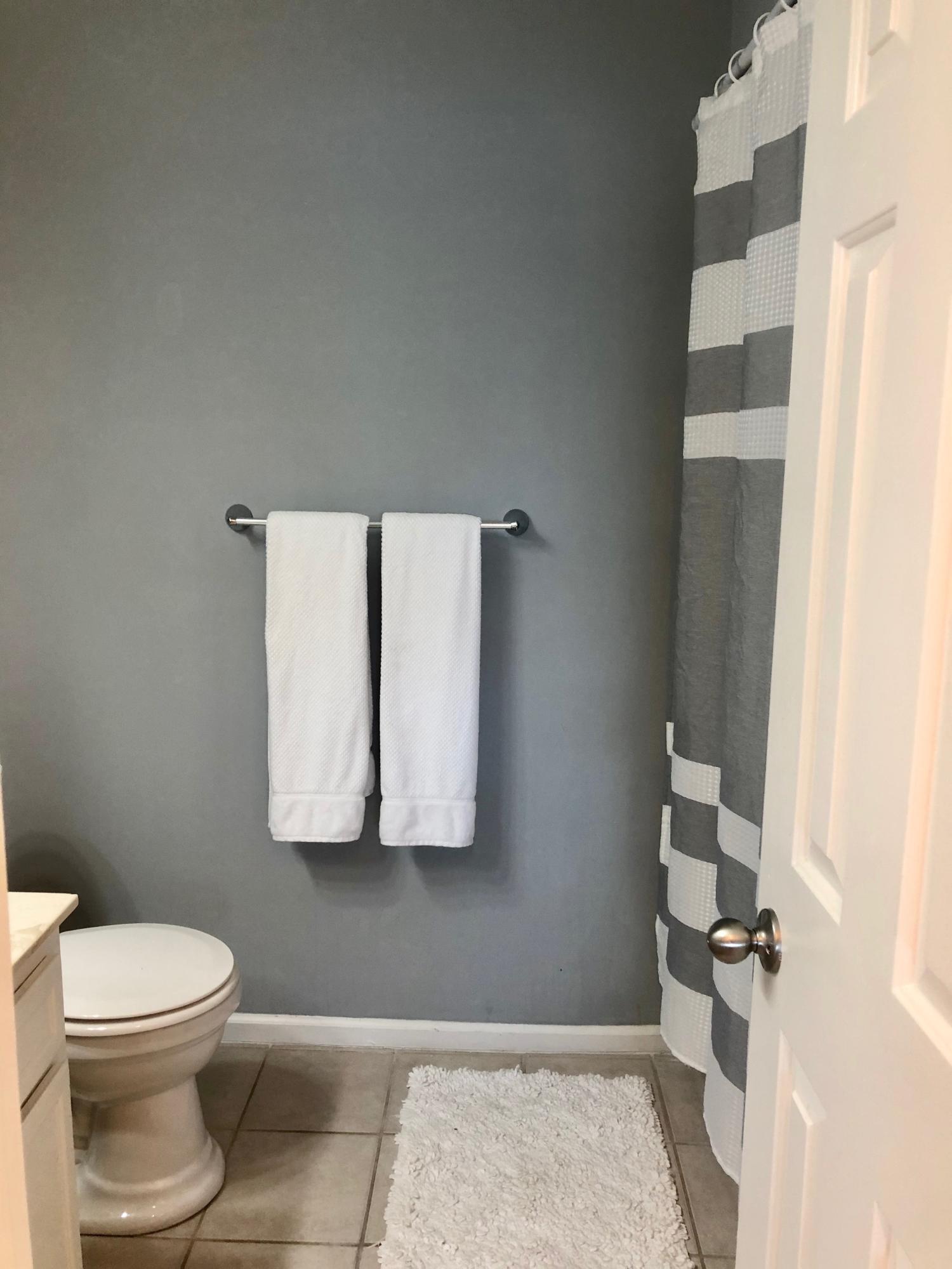 SNUG HARBOR - Residential Lease