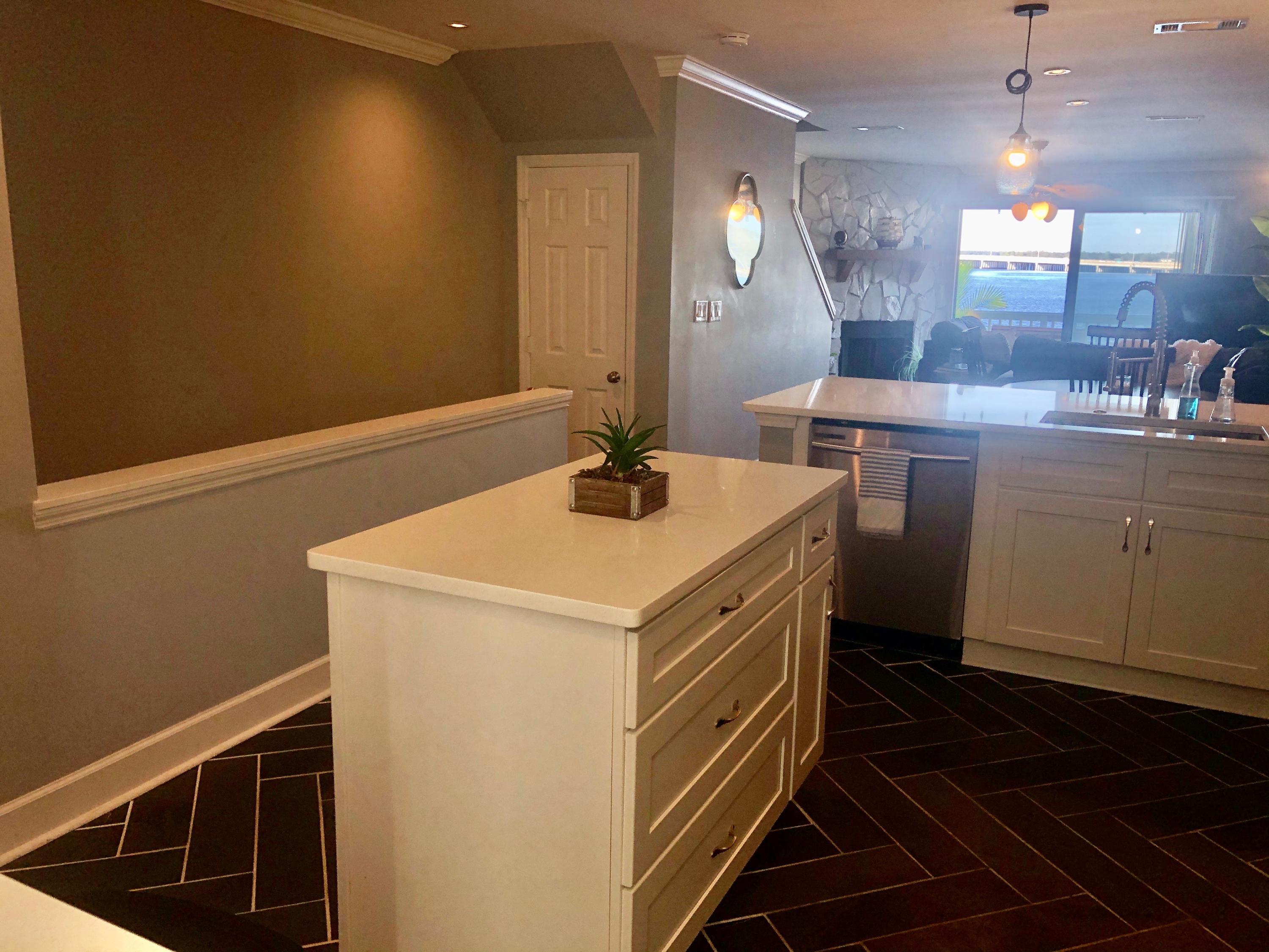 SNUG HARBOR - Residential Lease