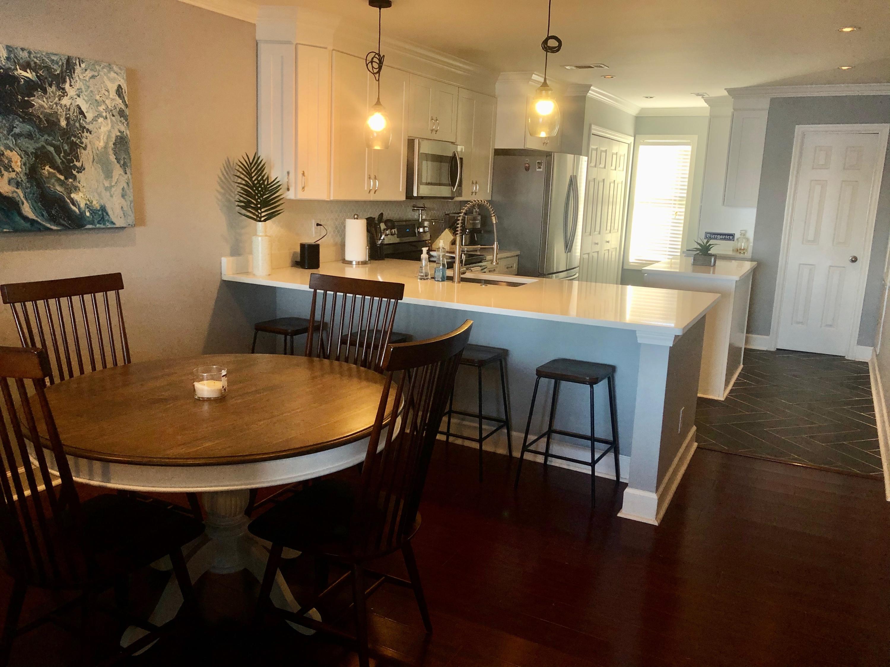 SNUG HARBOR - Residential Lease