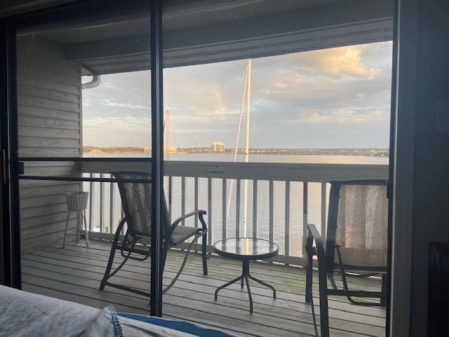 SNUG HARBOR - Residential Lease