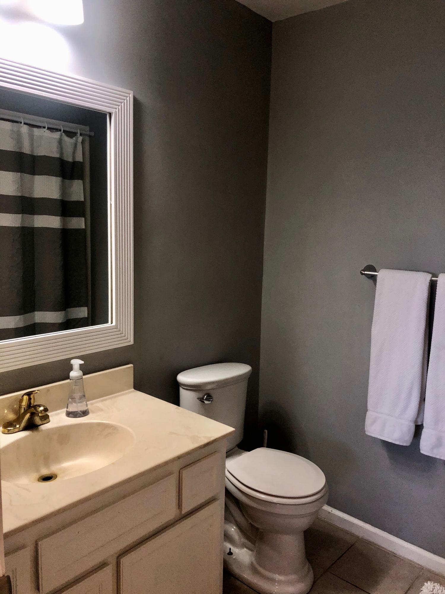 SNUG HARBOR - Residential Lease