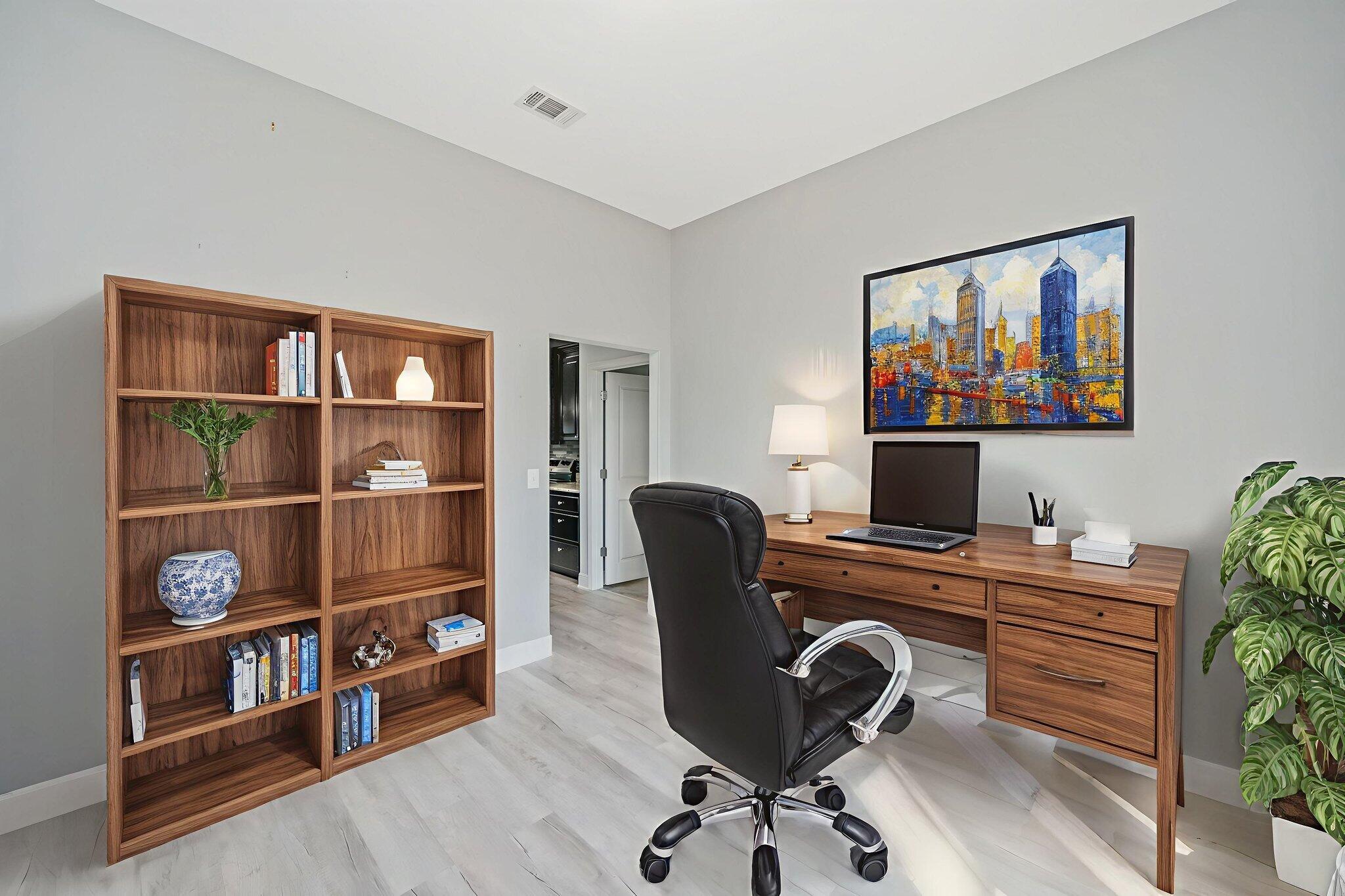 HOLLEY-CLIFF ESTATES - Residential