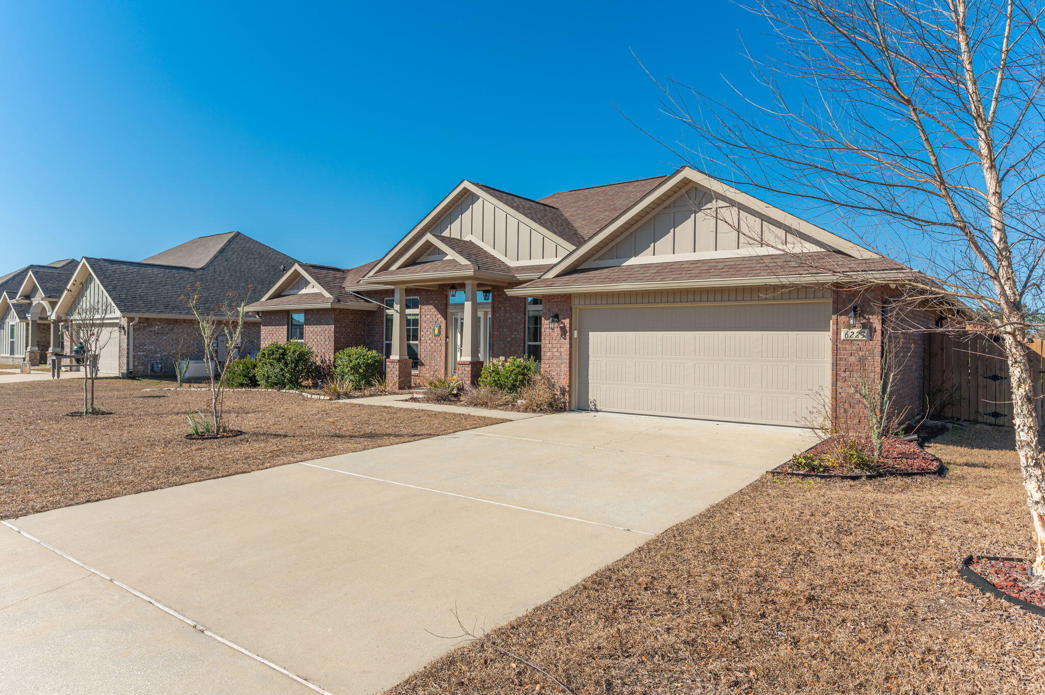 HOLLEY-CLIFF ESTATES - Residential