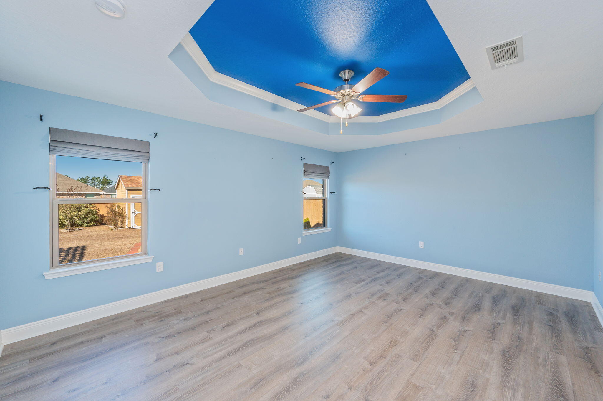 HOLLEY-CLIFF ESTATES - Residential