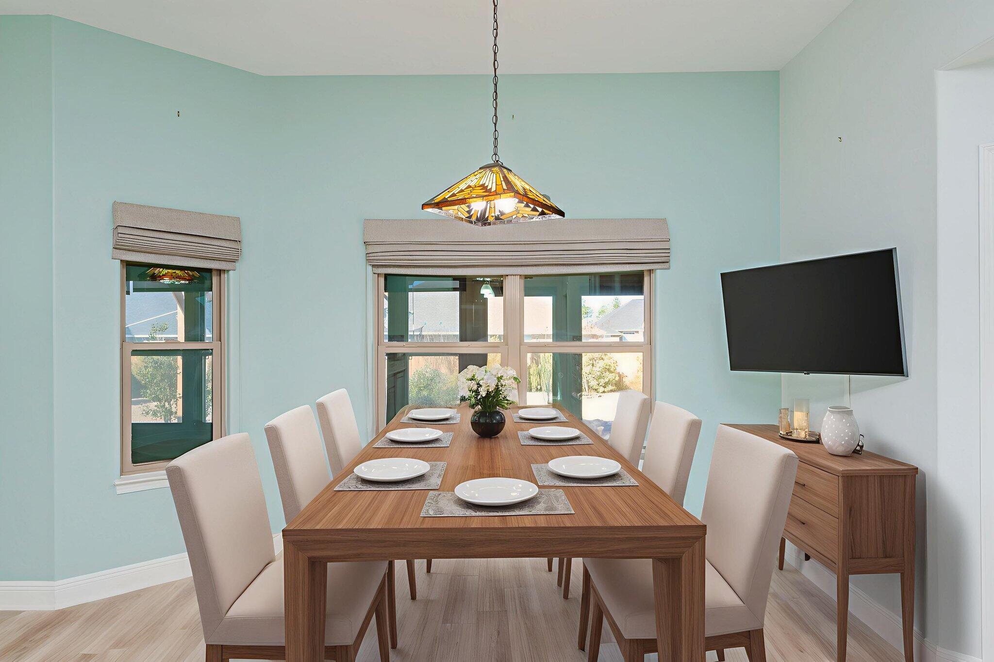 HOLLEY-CLIFF ESTATES - Residential