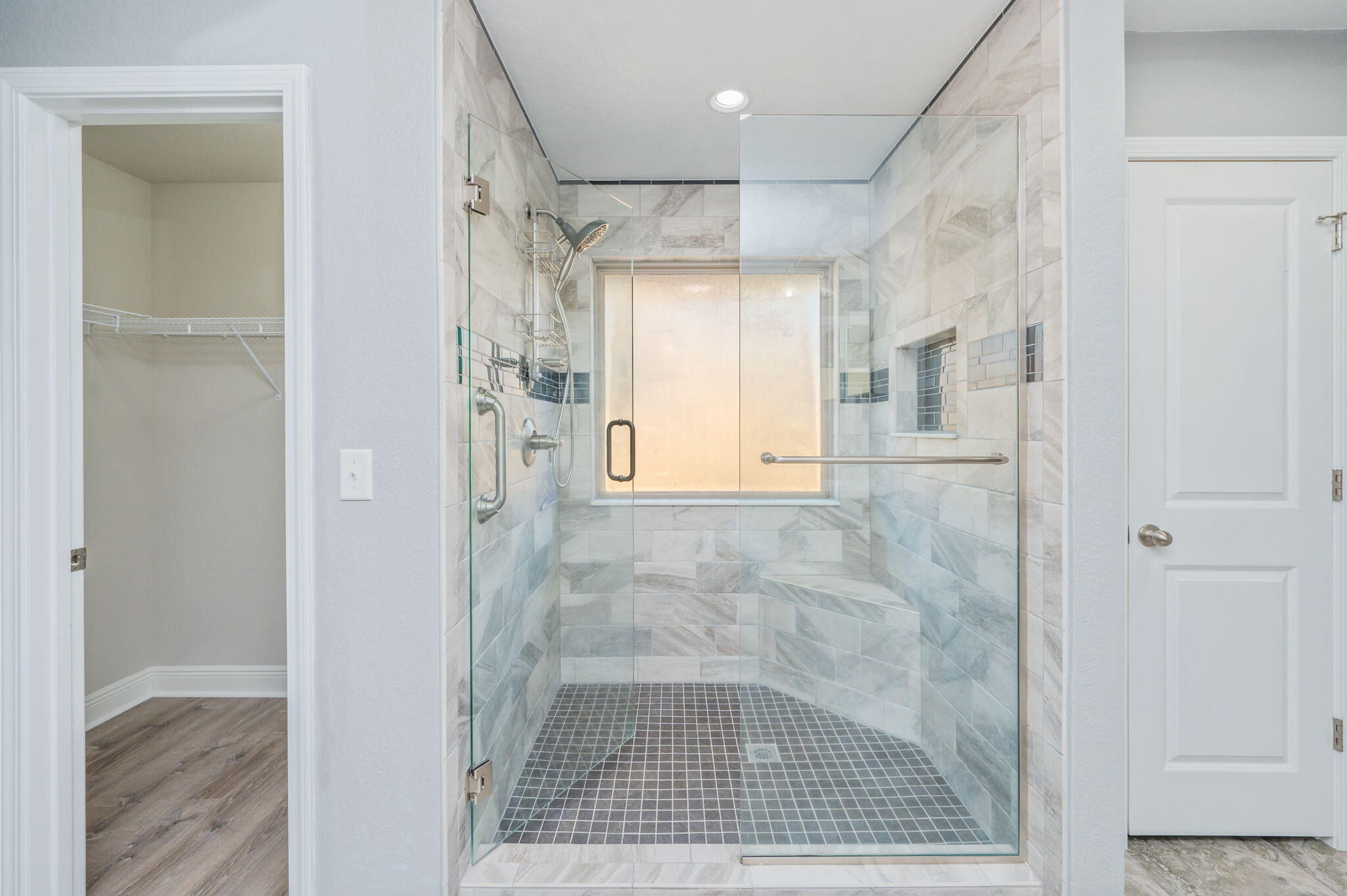 HOLLEY-CLIFF ESTATES - Residential