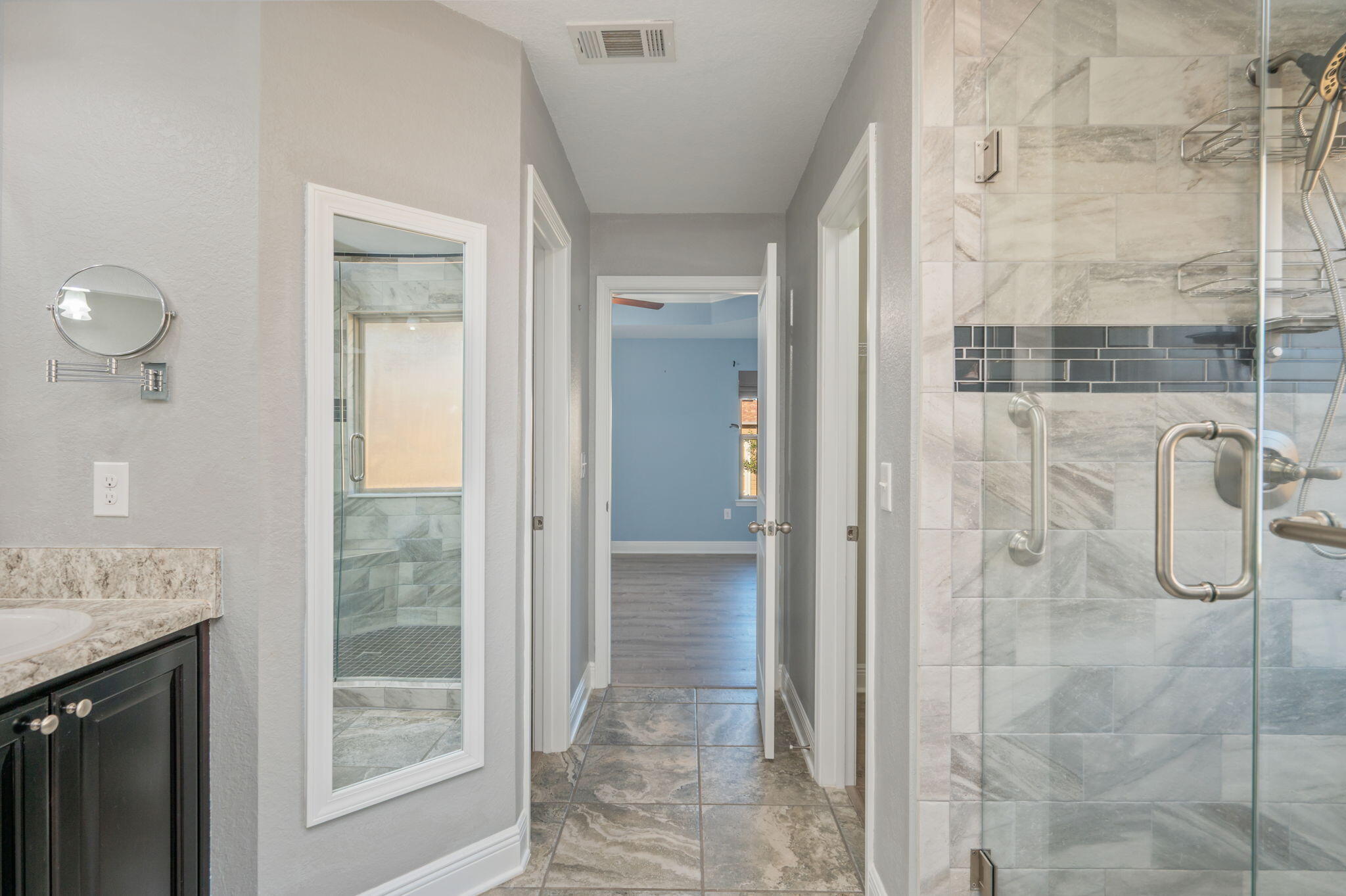 HOLLEY-CLIFF ESTATES - Residential