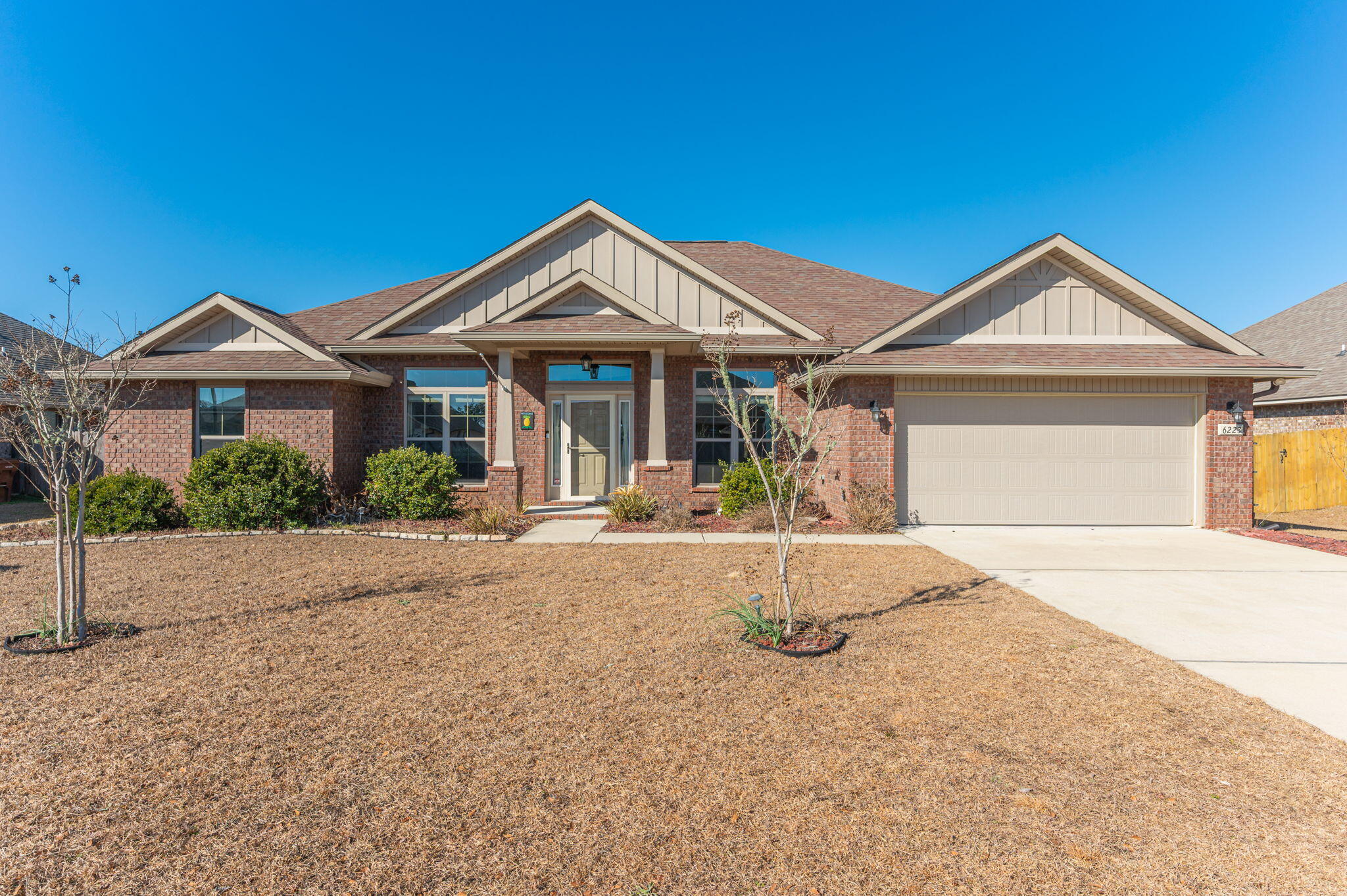 HOLLEY-CLIFF ESTATES - Residential