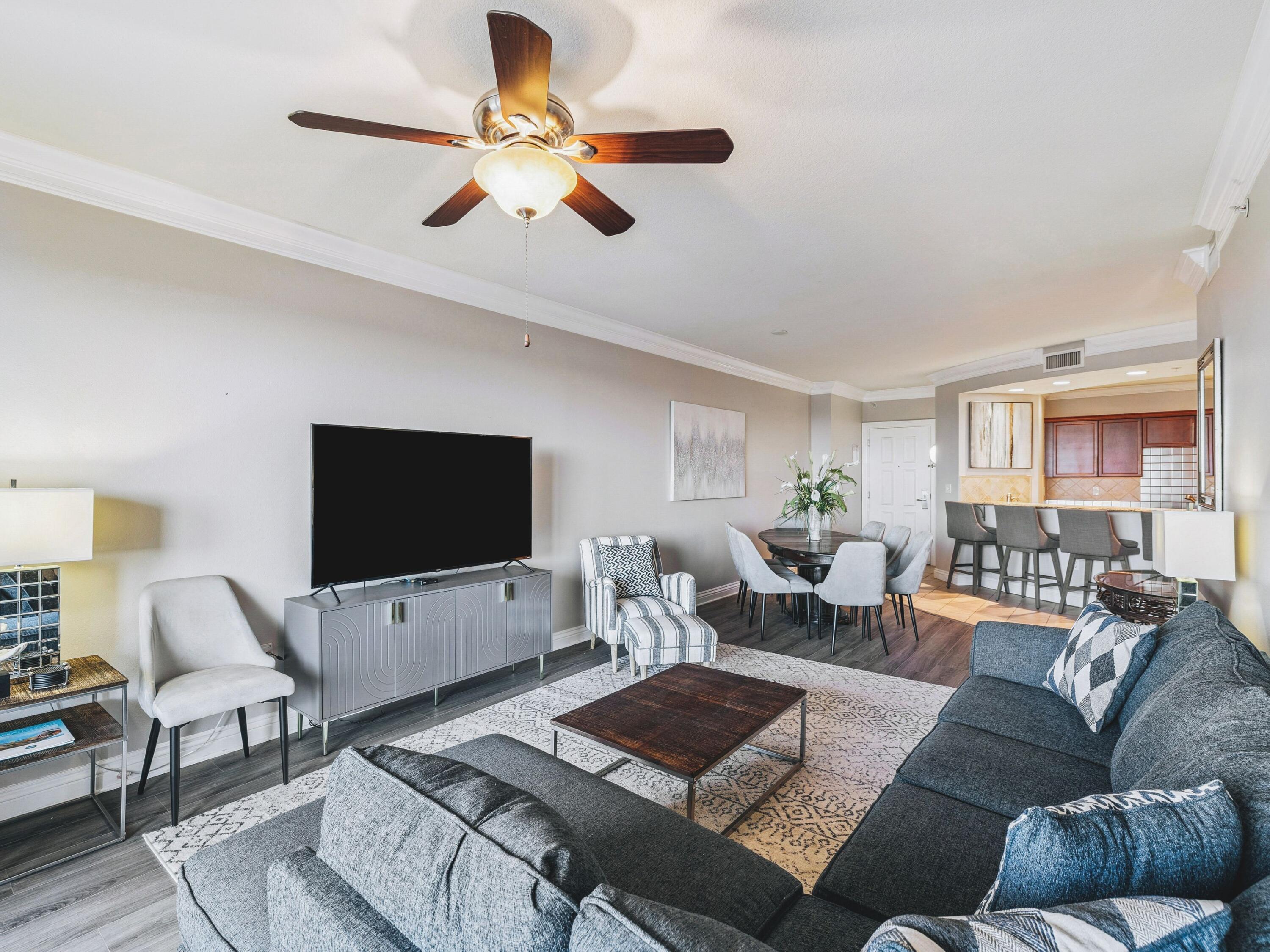 EMERALD GRANDE - Residential