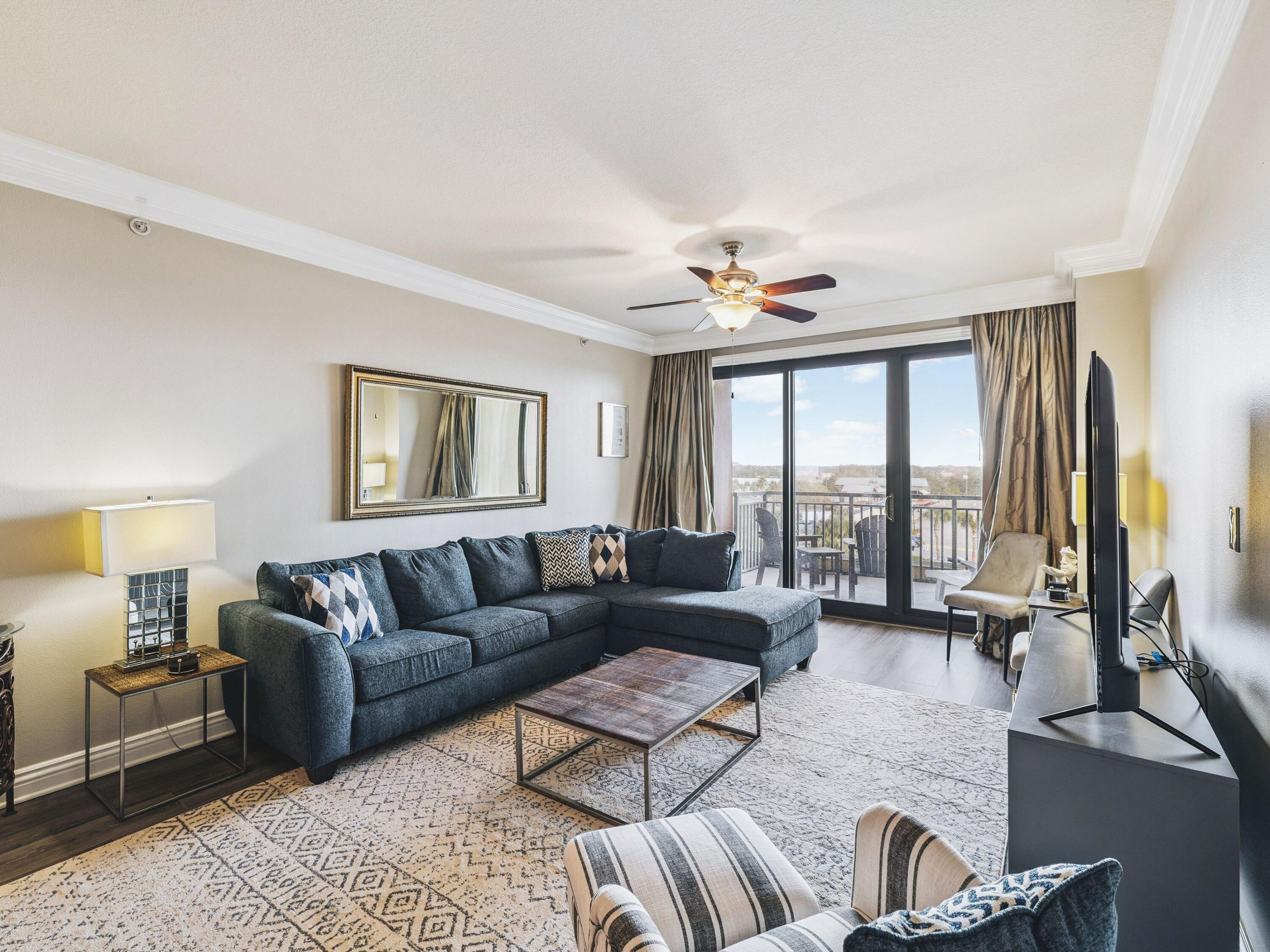 EMERALD GRANDE - Residential