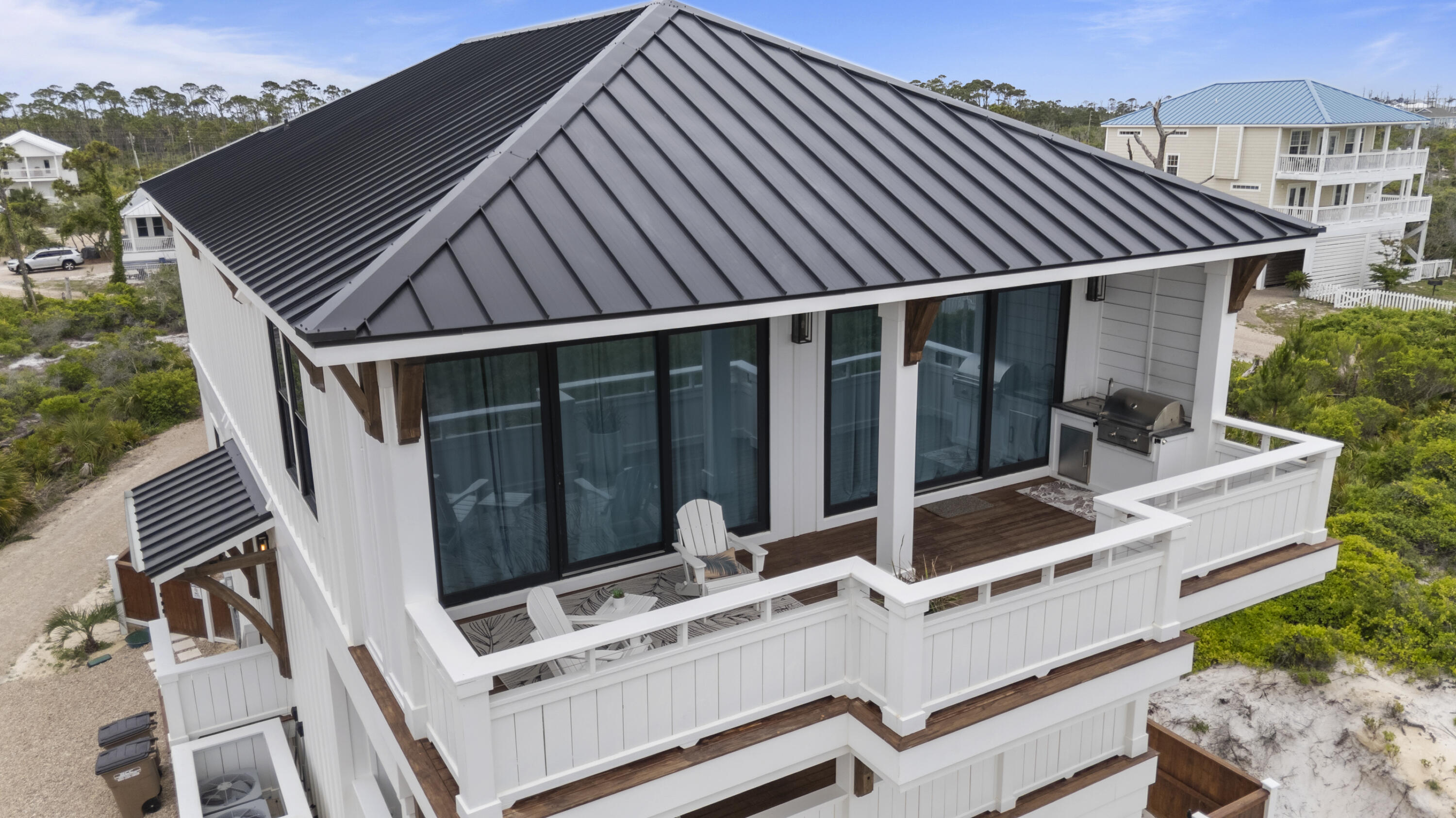 NO RECORDED SUBDIVISION - Residential
