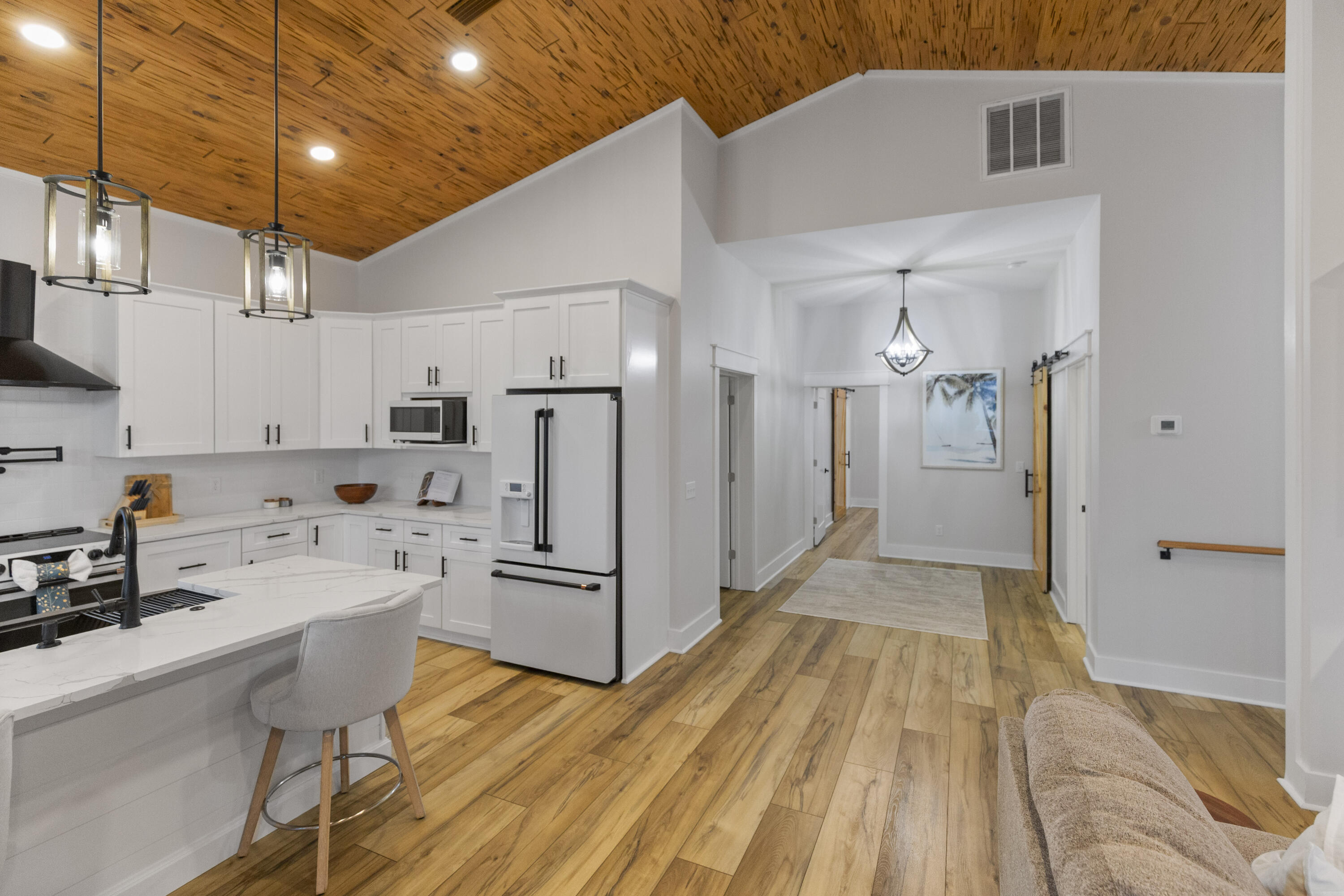 NO RECORDED SUBDIVISION - Residential