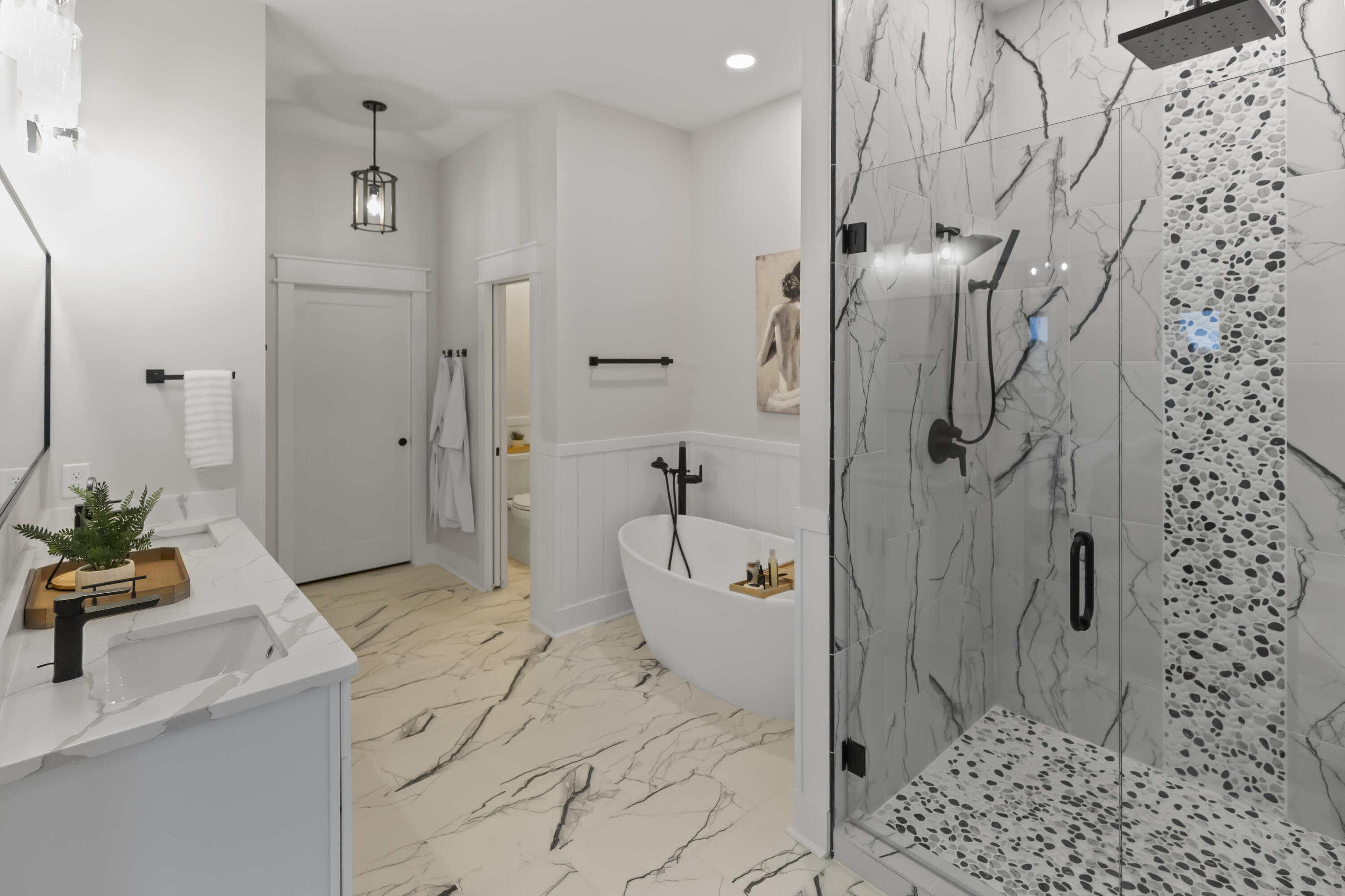 NO RECORDED SUBDIVISION - Residential
