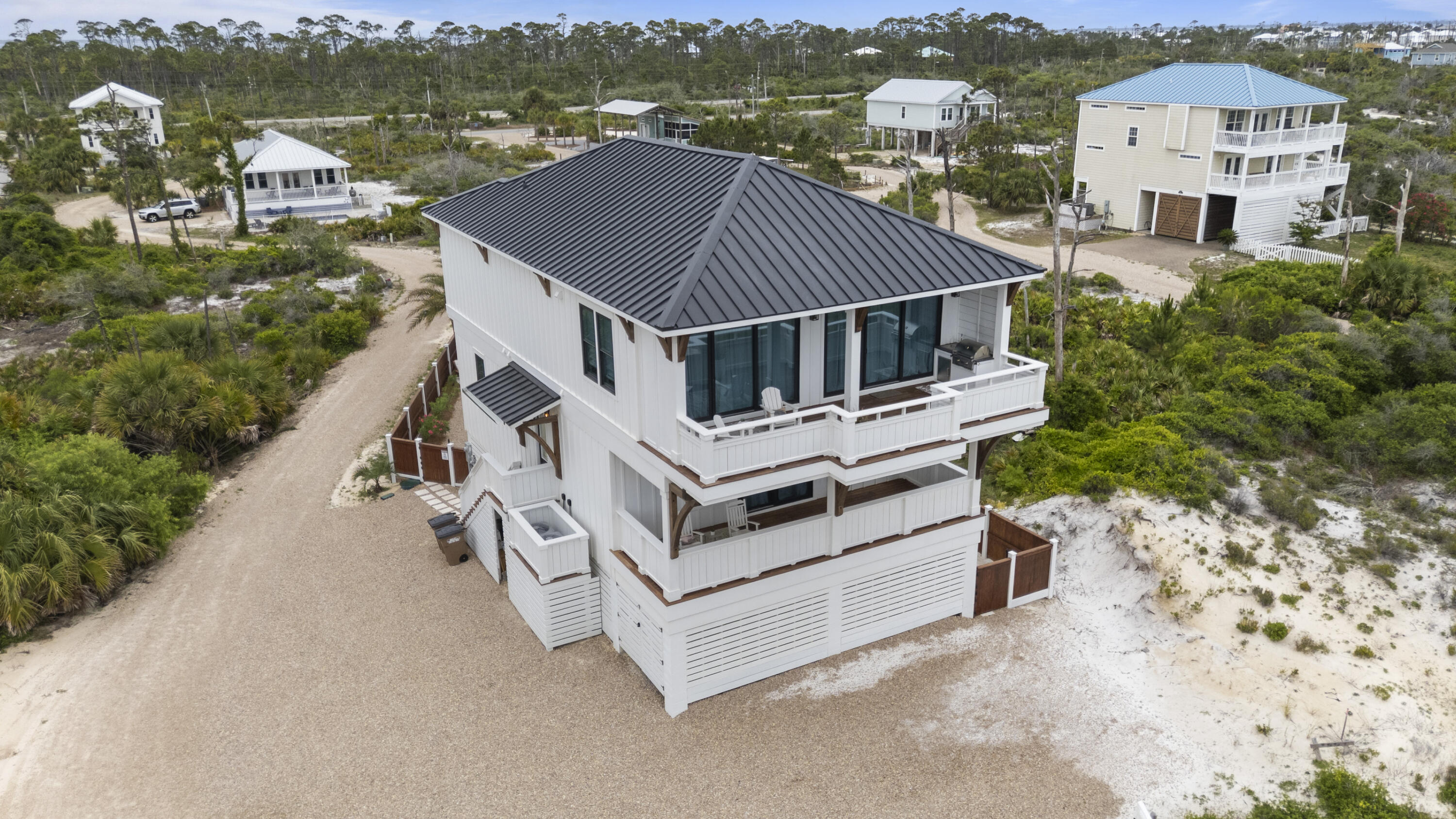NO RECORDED SUBDIVISION - Residential