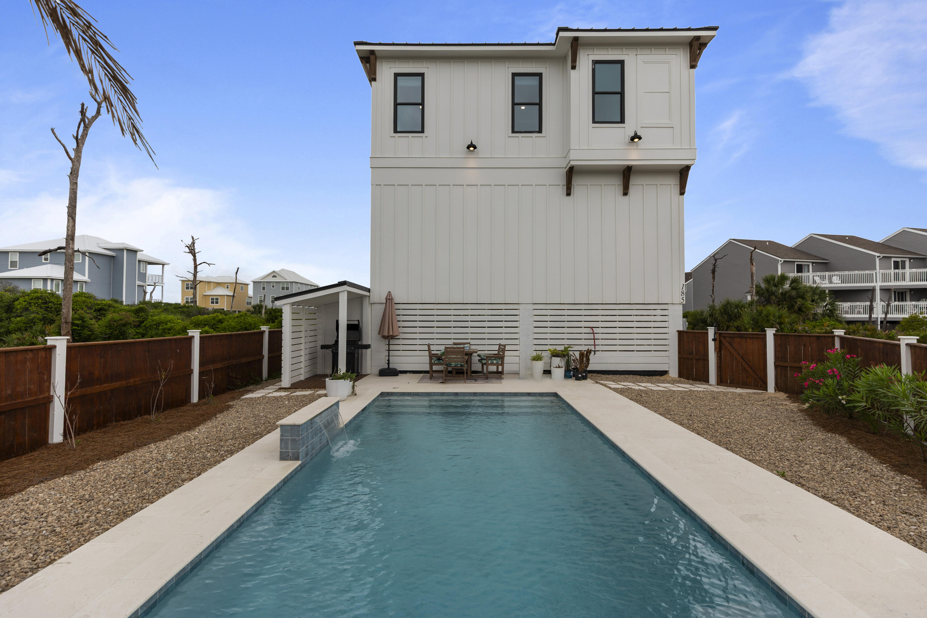 NO RECORDED SUBDIVISION - Residential