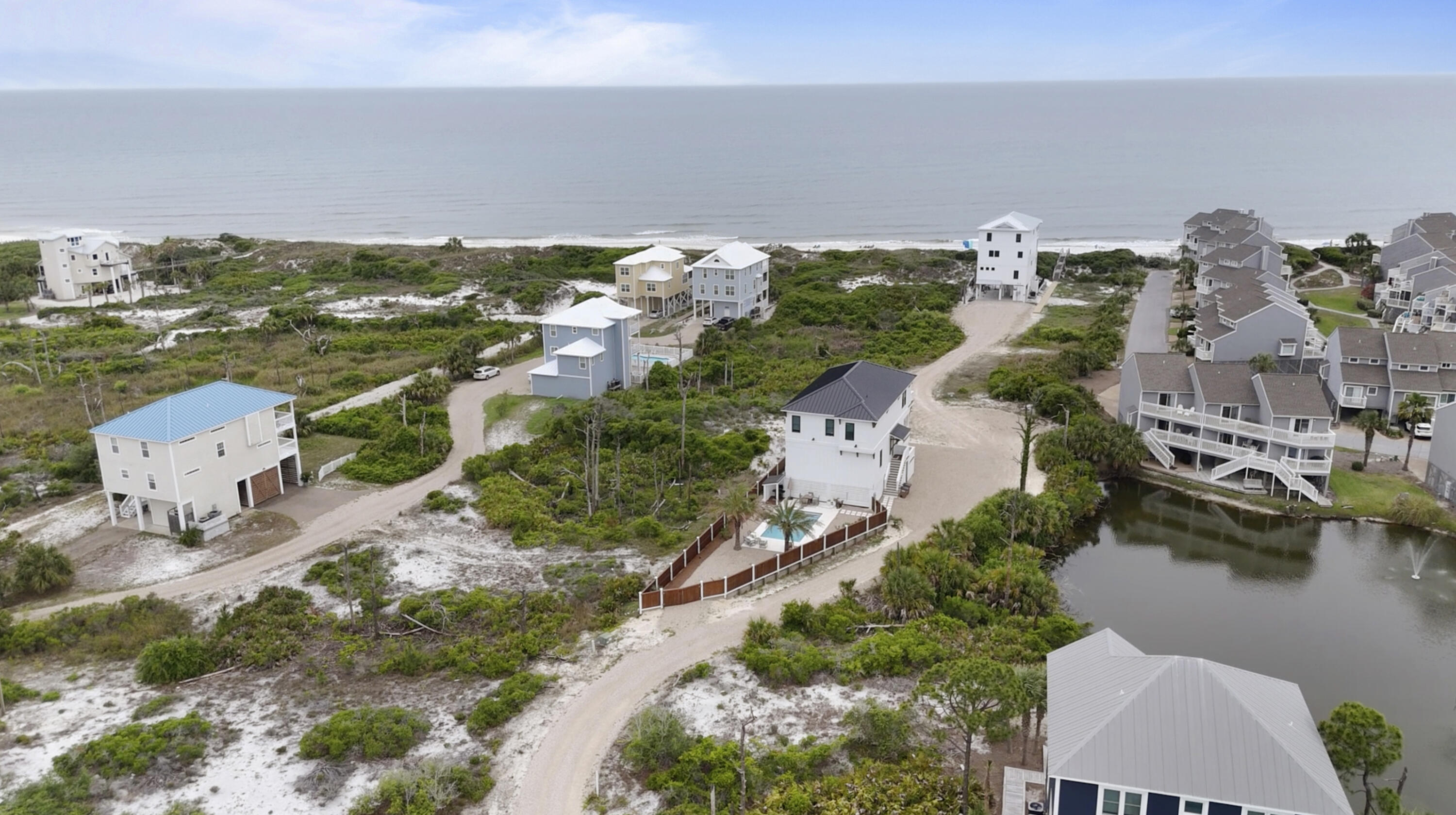 NO RECORDED SUBDIVISION - Residential