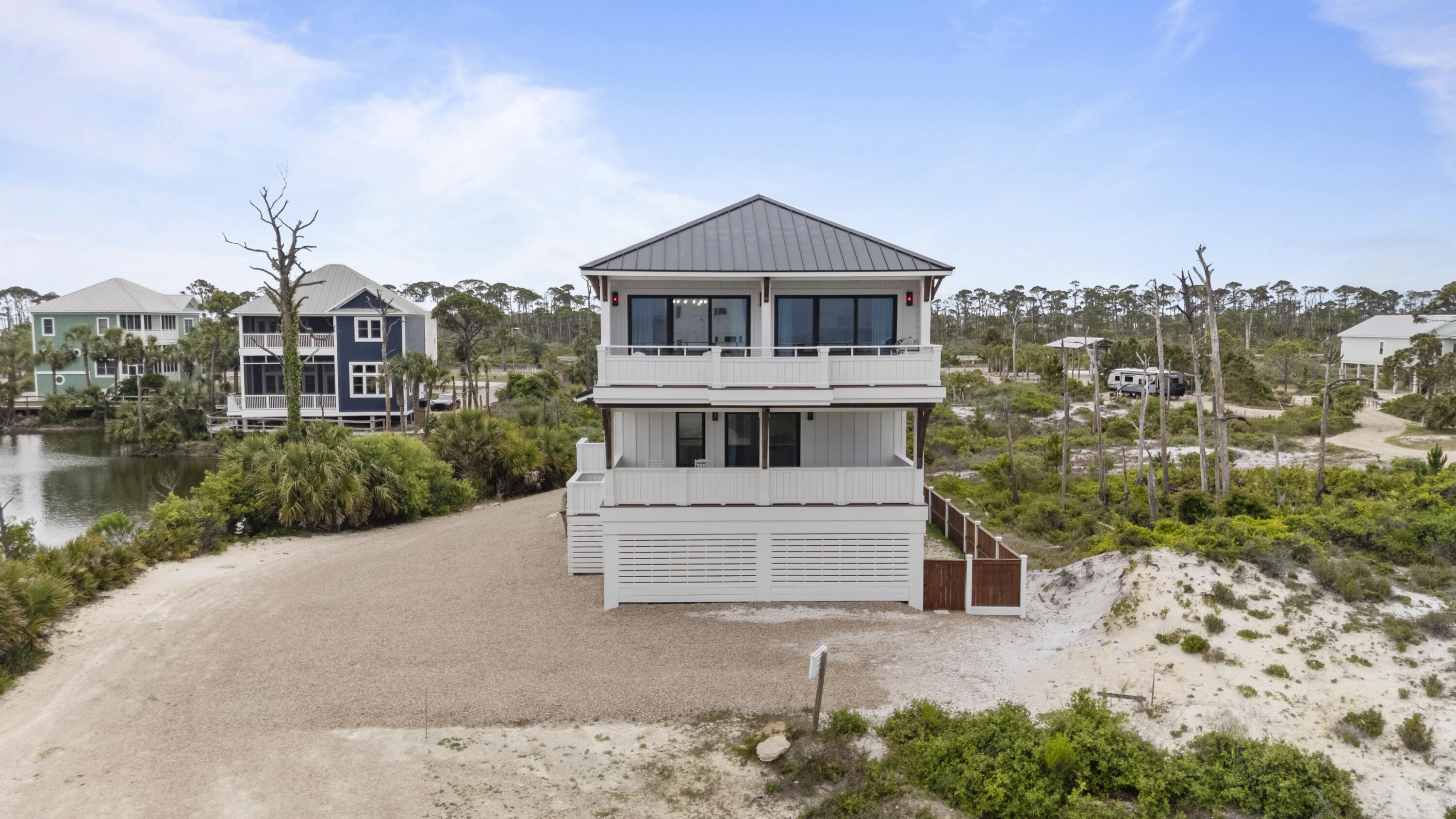NO RECORDED SUBDIVISION - Residential