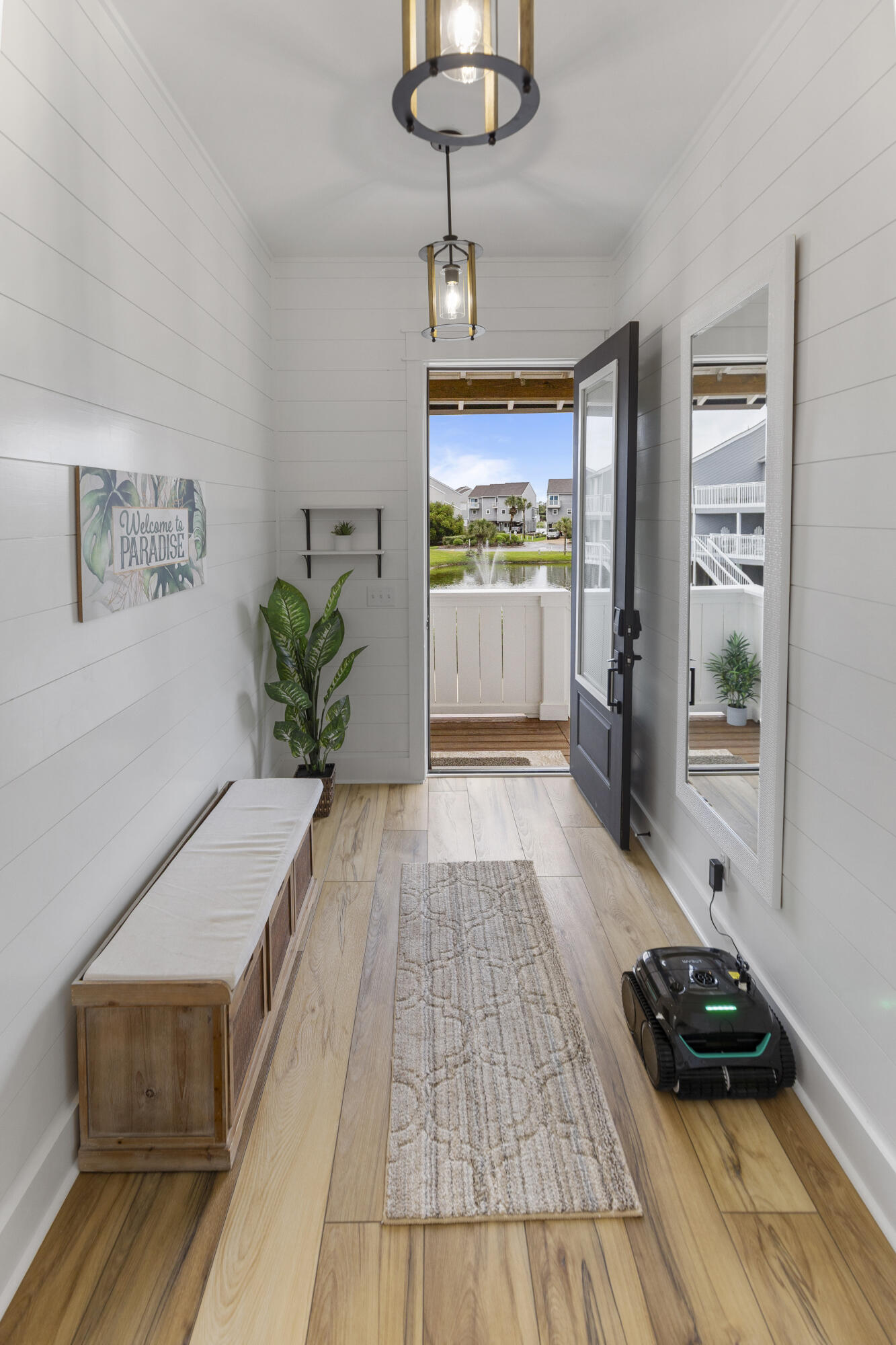 NO RECORDED SUBDIVISION - Residential