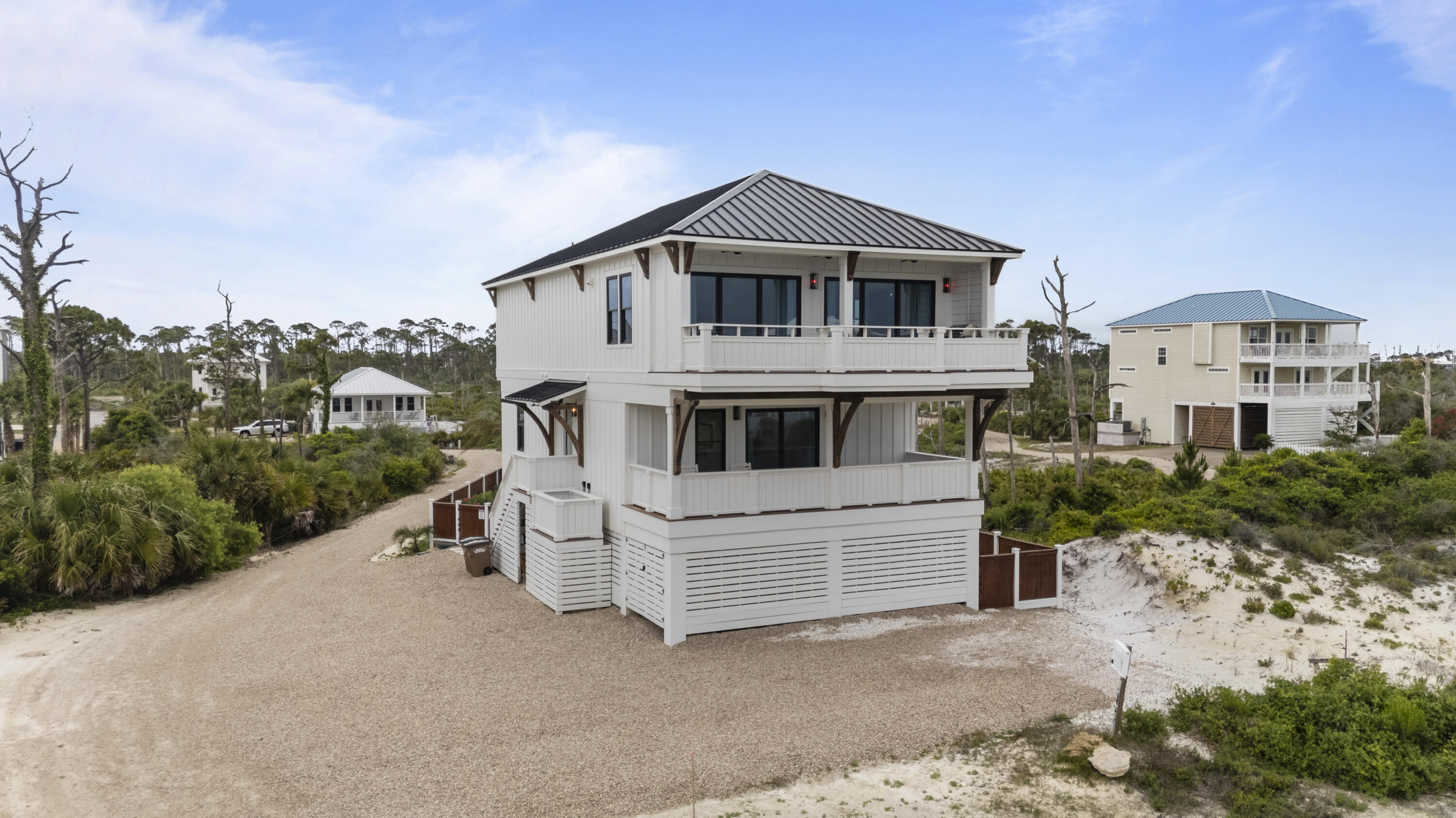 NO RECORDED SUBDIVISION - Residential