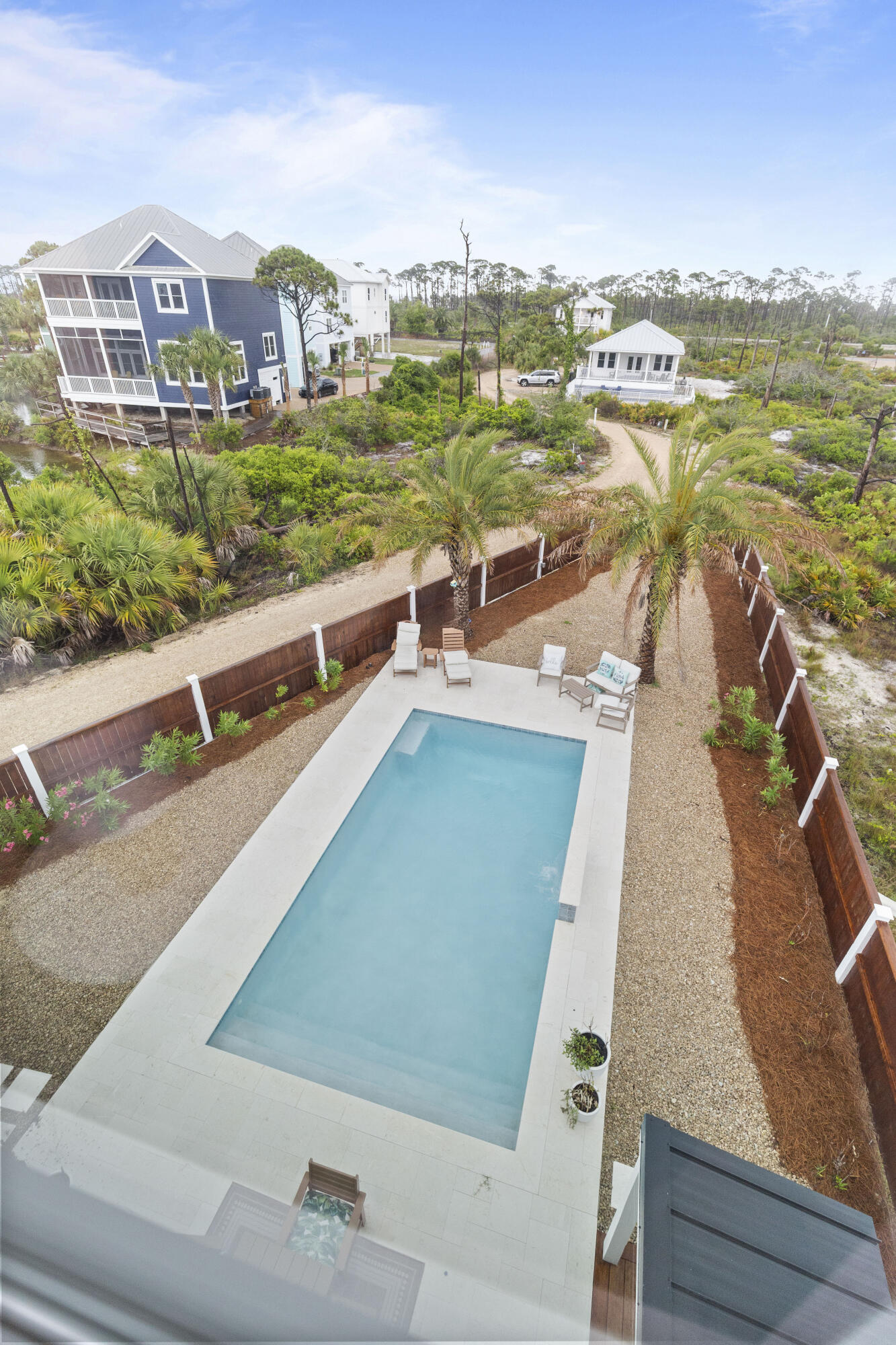 NO RECORDED SUBDIVISION - Residential