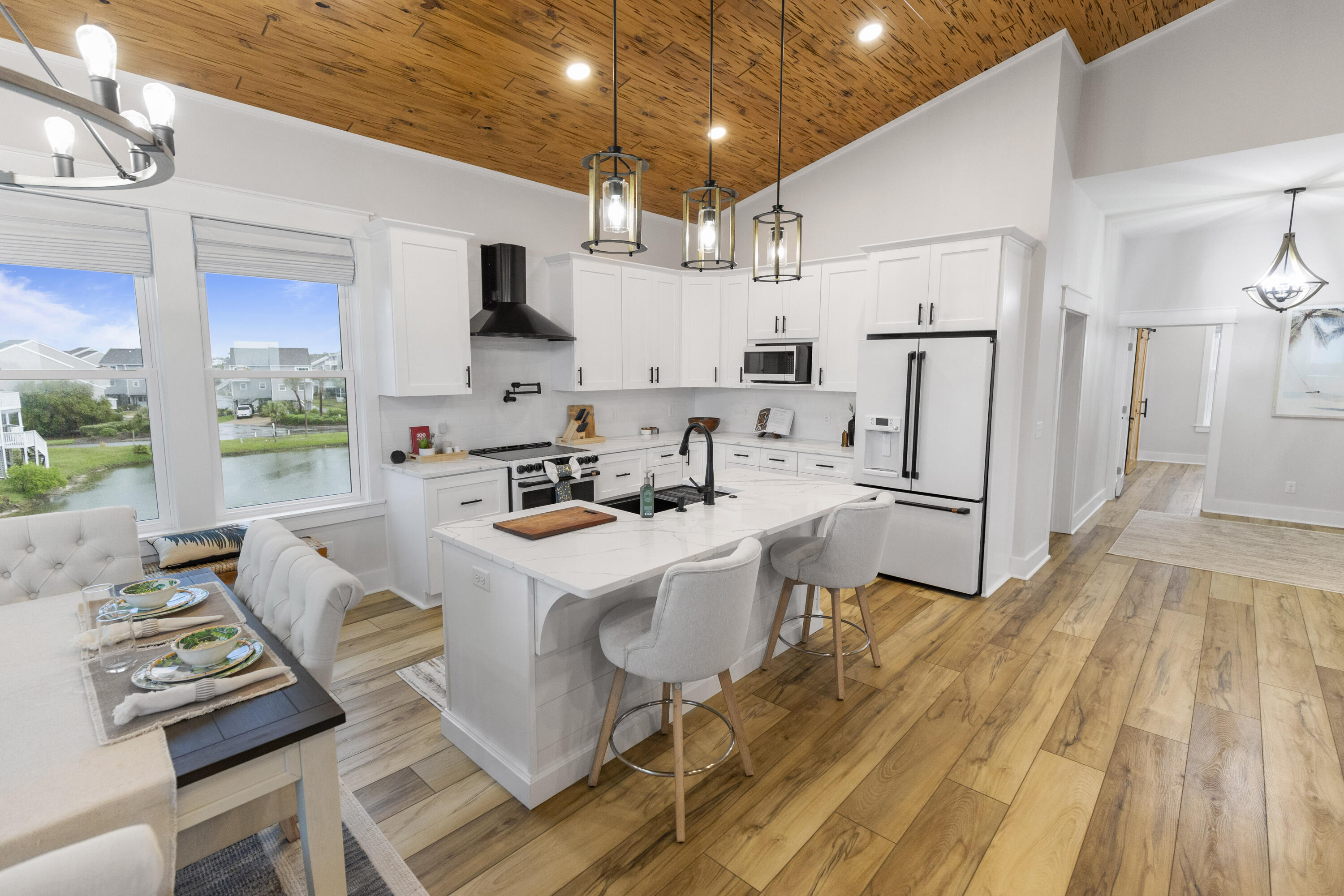 NO RECORDED SUBDIVISION - Residential