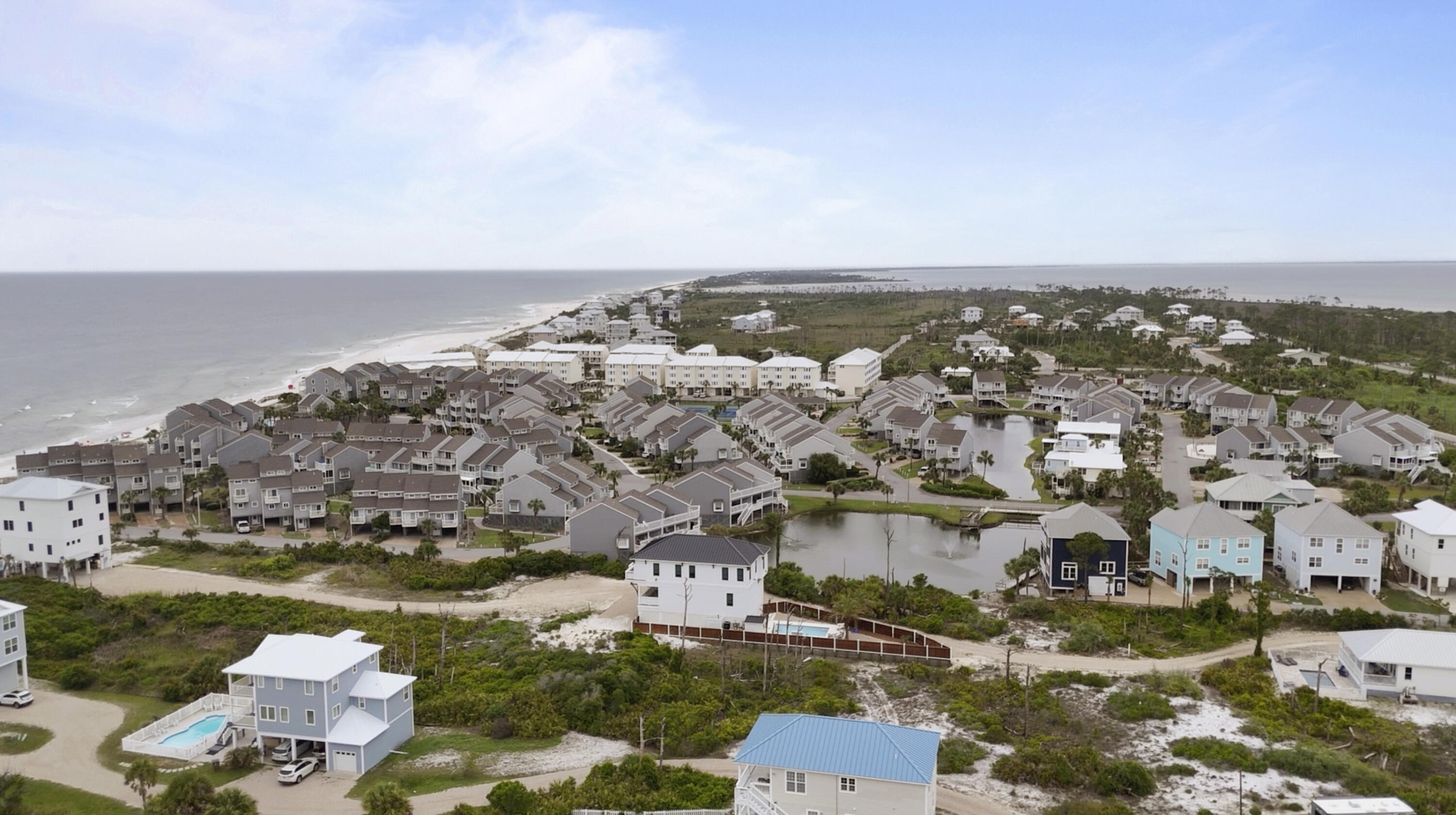 NO RECORDED SUBDIVISION - Residential