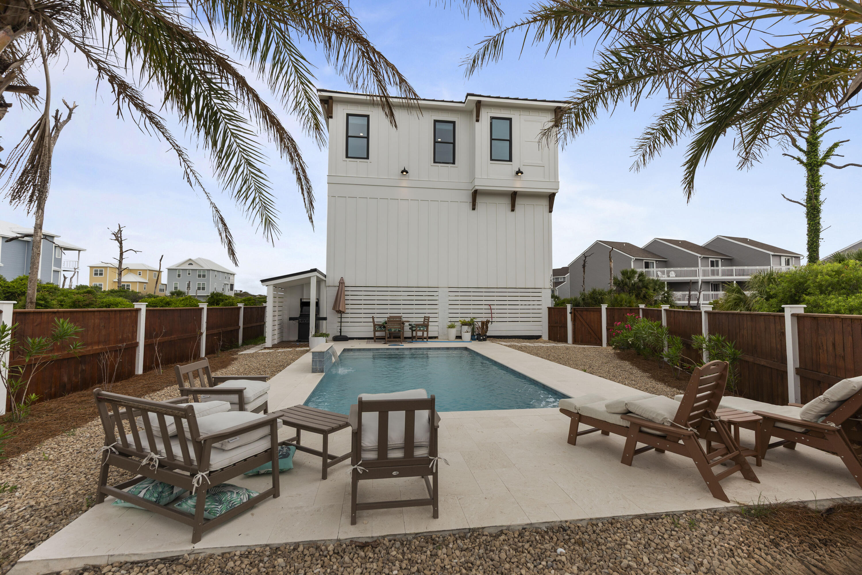 NO RECORDED SUBDIVISION - Residential