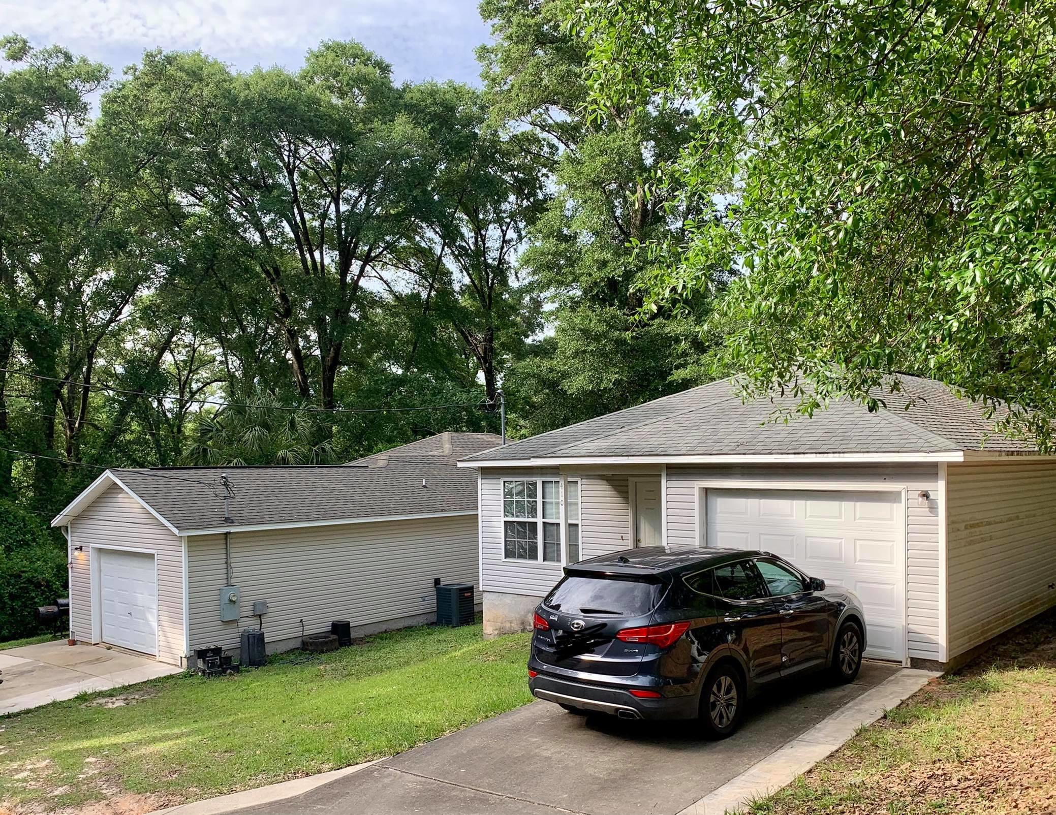 CRESTVIEW - Residential