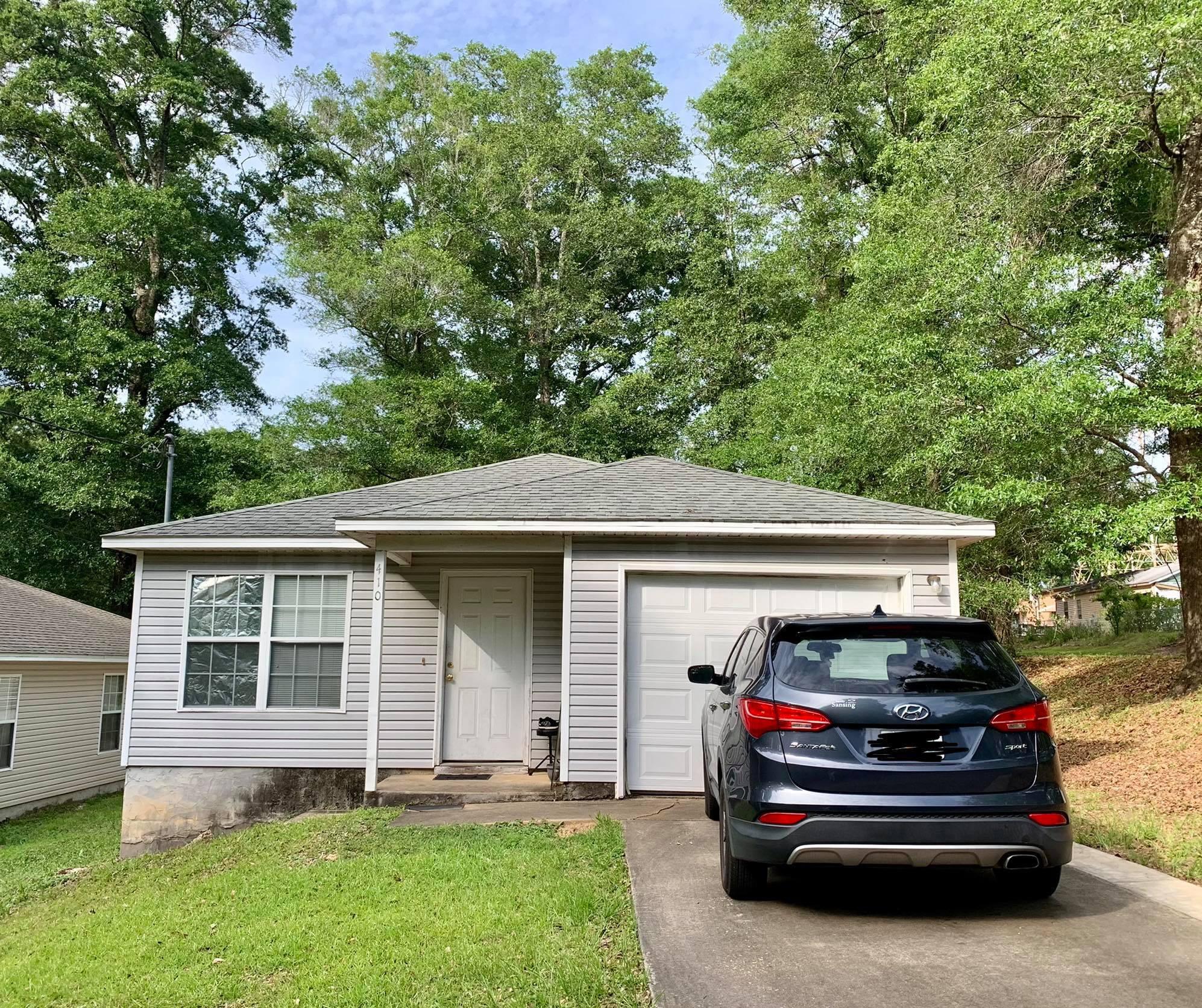 CRESTVIEW - Residential