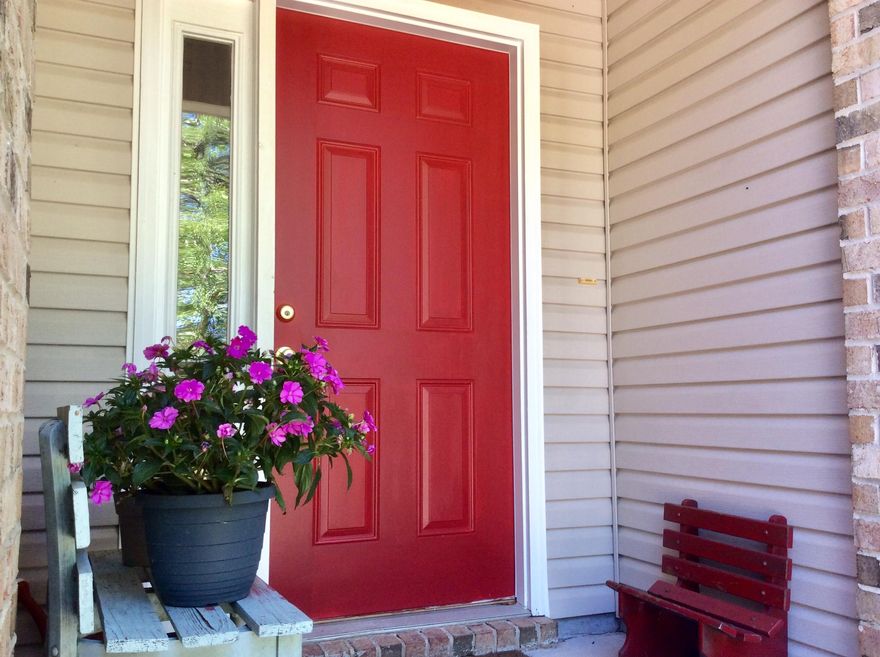 MOVE IN READY. Excellent home in very convenient location. MOVE IN READY for new owners. FABULOUS floor plan and built by WATREE Construction. The house sits high on the lot, close to schools, walking/jogging trail at Twin Cities Park, hospital,and restaurants. The inviting apple red front door opens to a formal entry and huge living room. The super kitchen features cabinets galore, ample solid surface counter space, breakfast bar and pantry. d/washer. m/wave, refrigerator 2019 10' and 9'ceilings give this home a light and airy feel. The backyard is fully fenced - room for play, pets, BBQ, flowers and vegetables. Commute to 7th SFG, Eglin AFB, Hurlburt Field. from this location. Enjoy the beautiful BEACHES and emerald waters of the Gulf of Mexico. You are out in the country and close