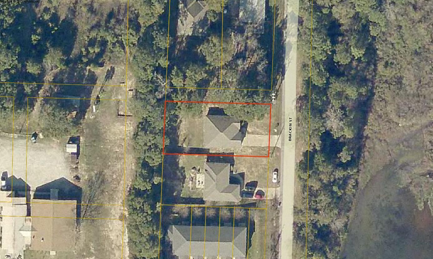 NO RECORDED SUB-DIVISION - Residential