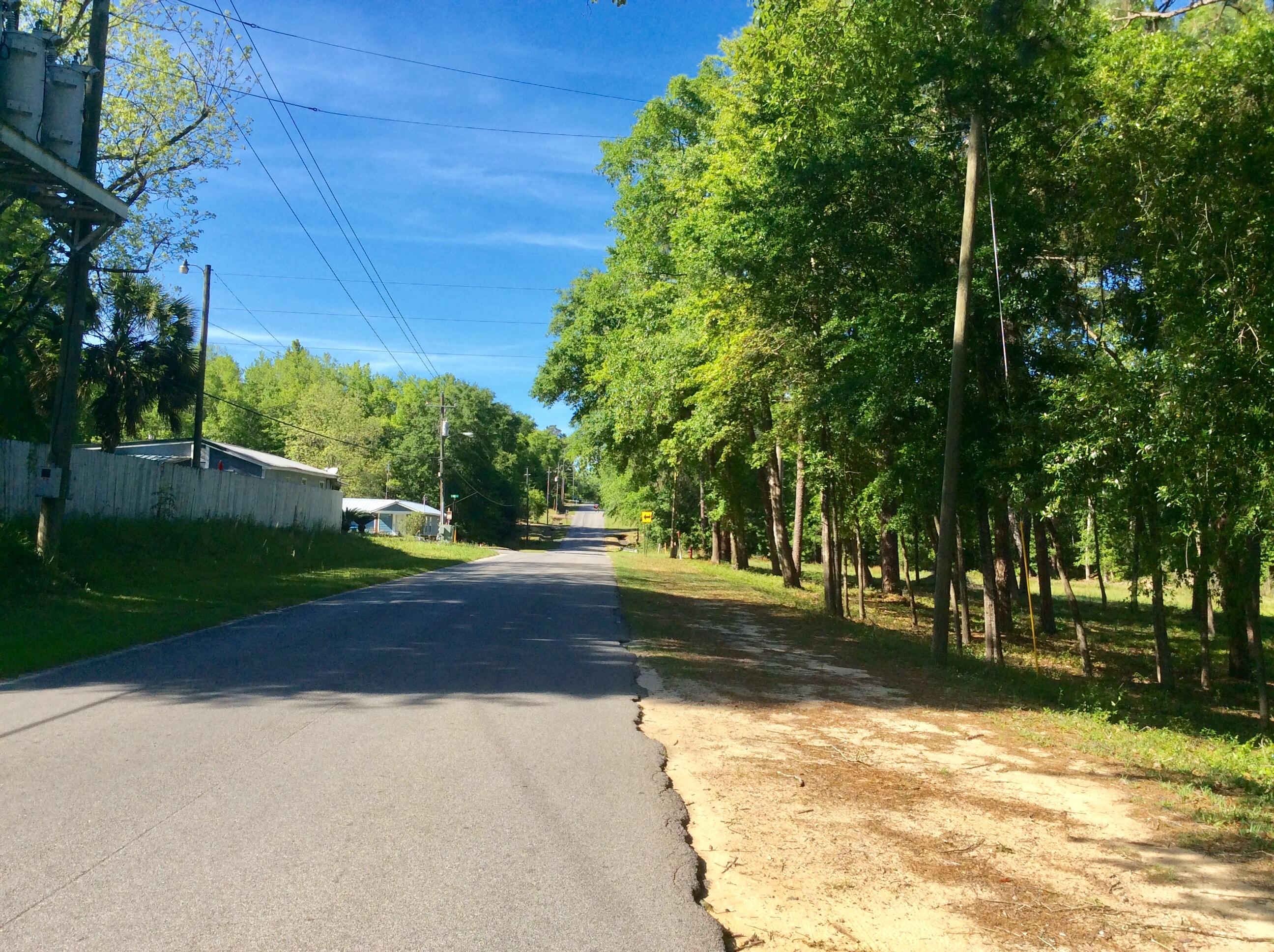 NO RECORDED SUB-DIVISION - Residential