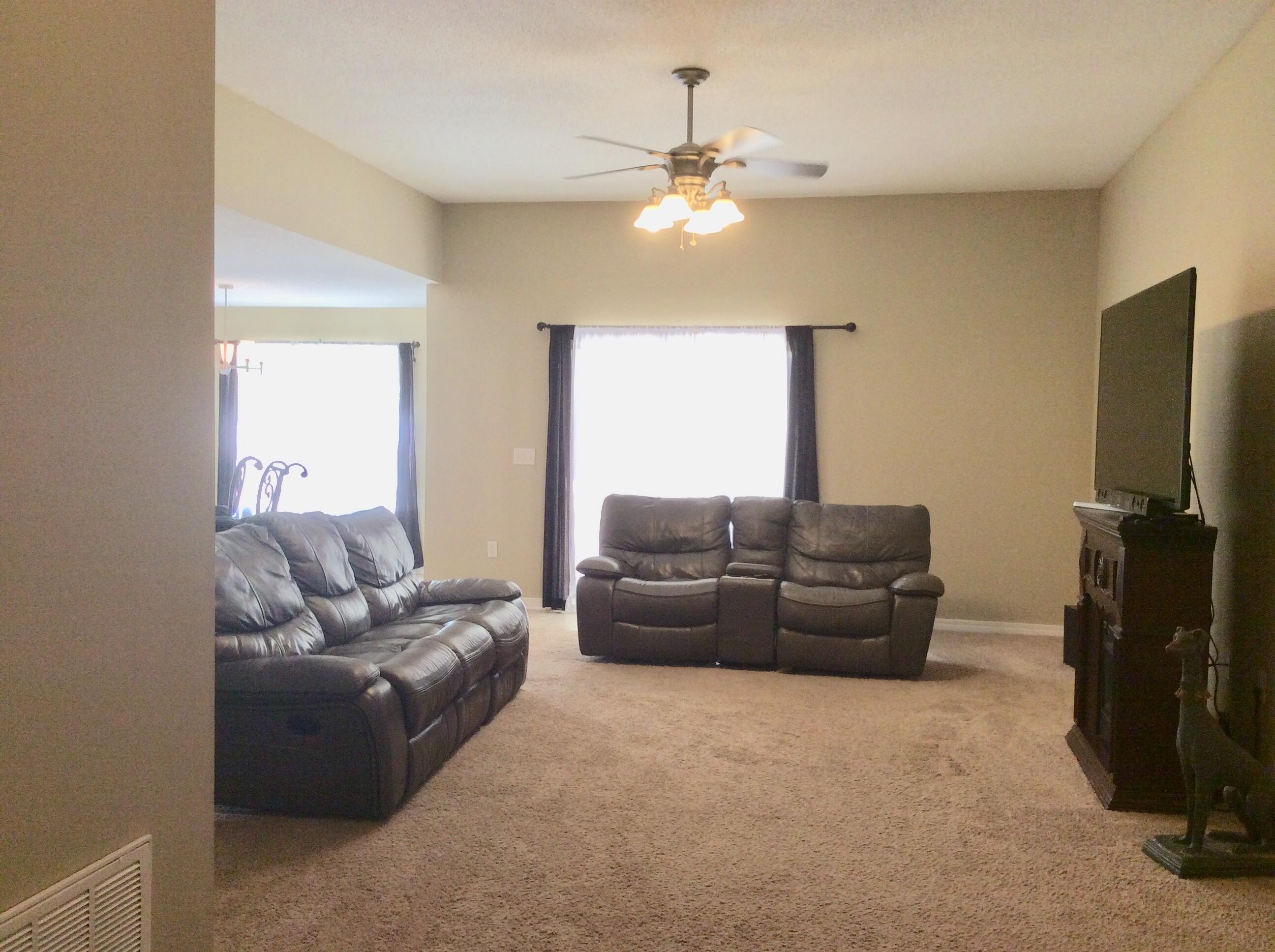 NO RECORDED SUB-DIVISION - Residential