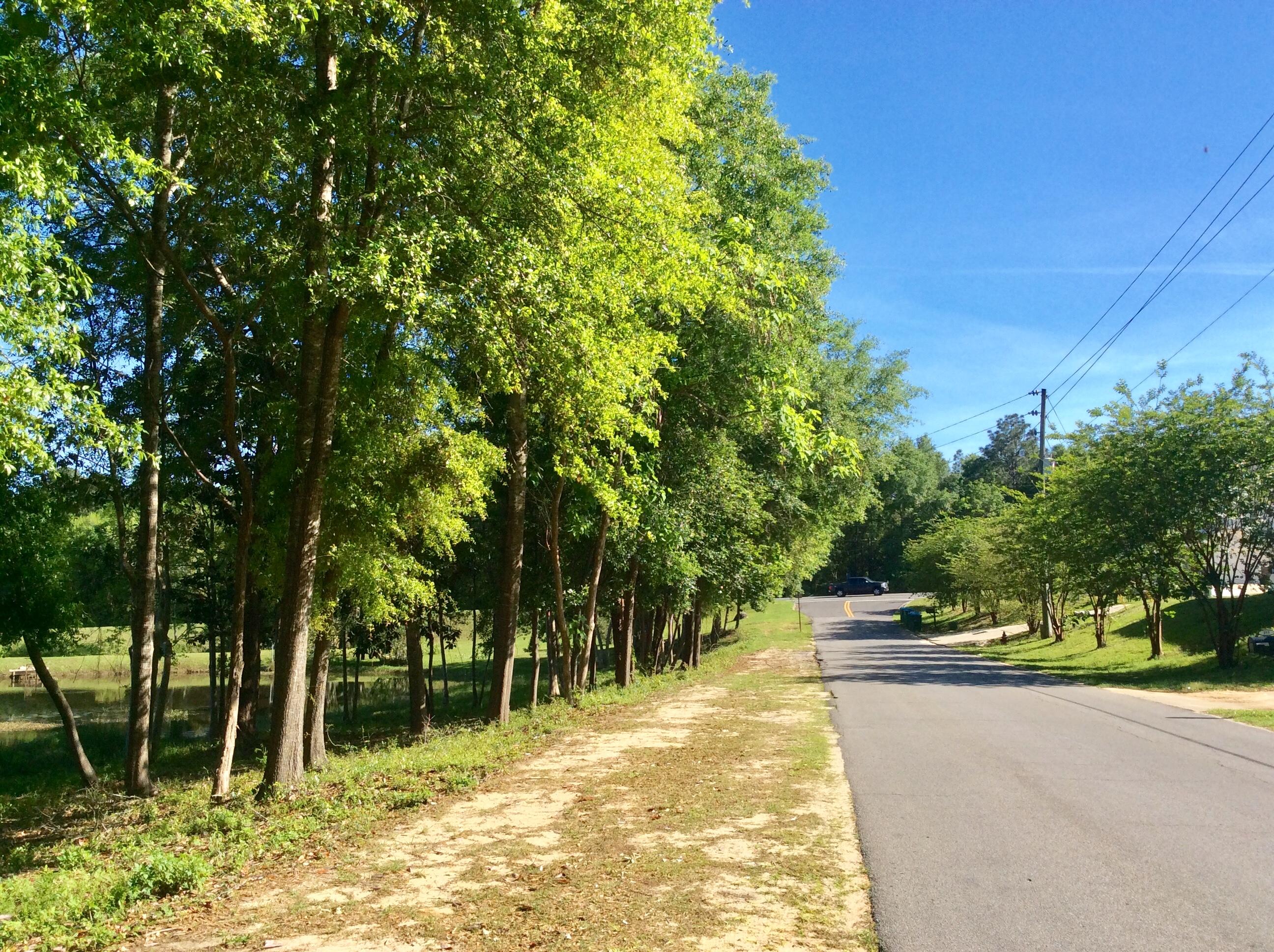 NO RECORDED SUB-DIVISION - Residential