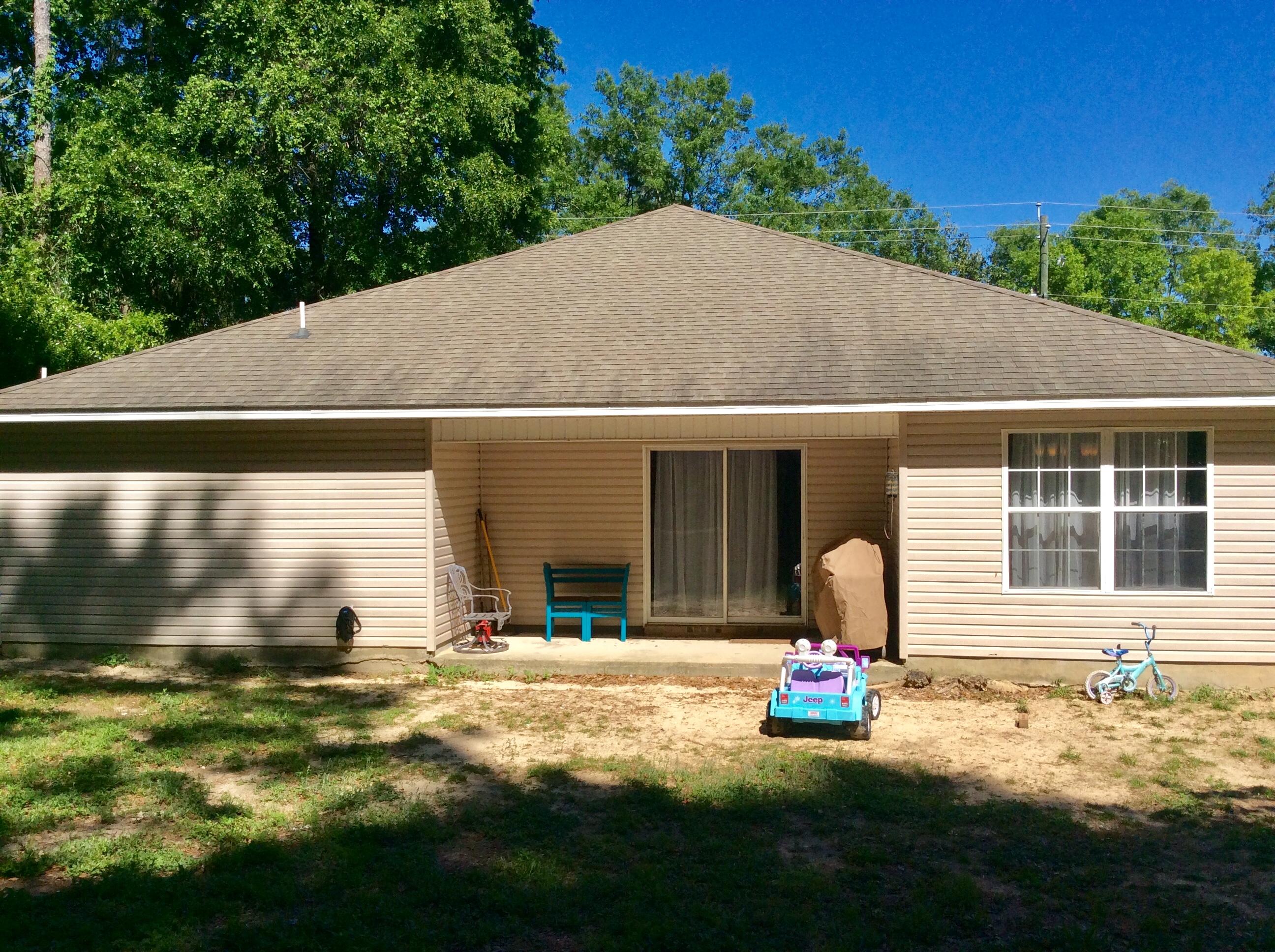 NO RECORDED SUB-DIVISION - Residential