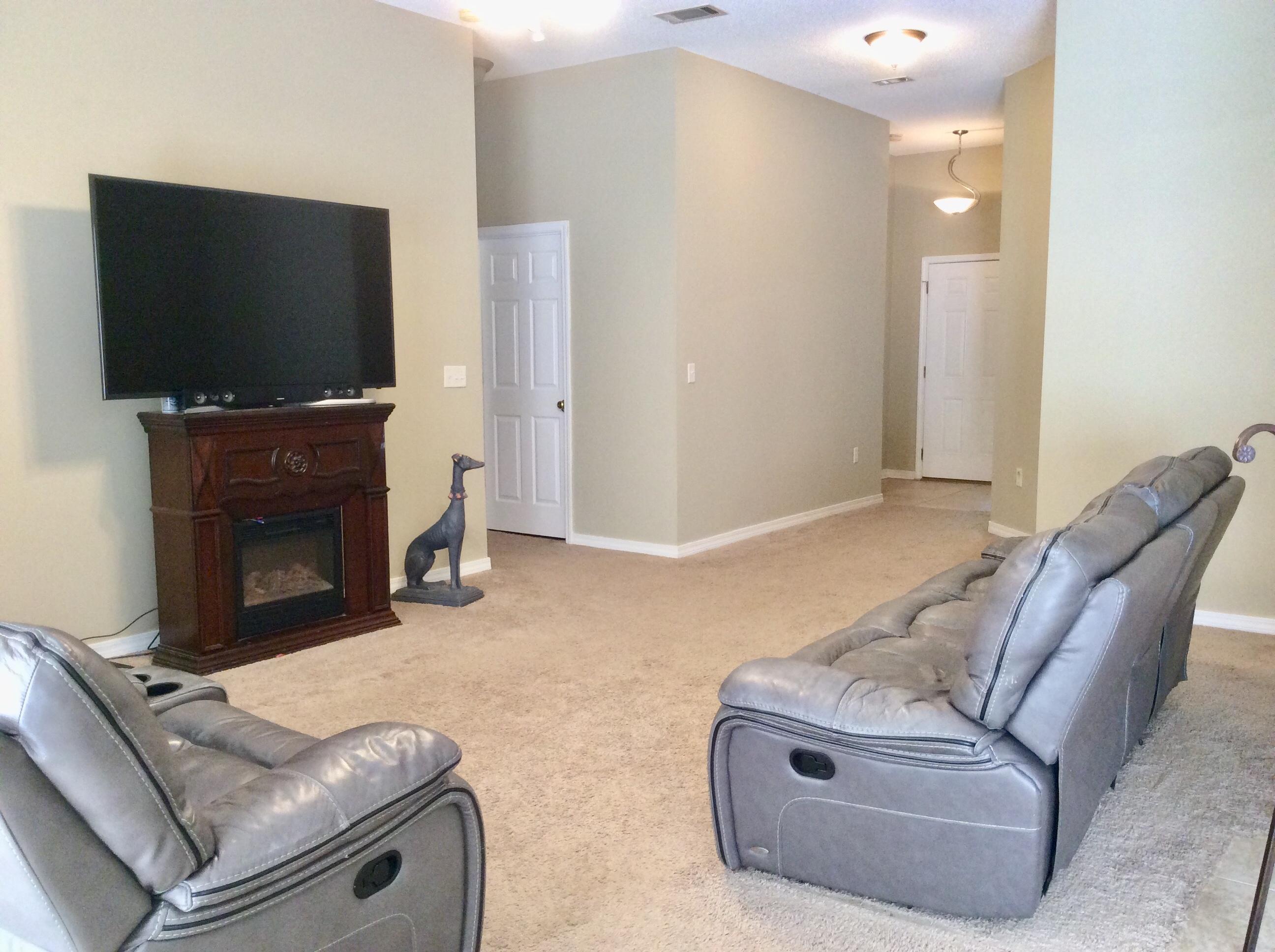 NO RECORDED SUB-DIVISION - Residential