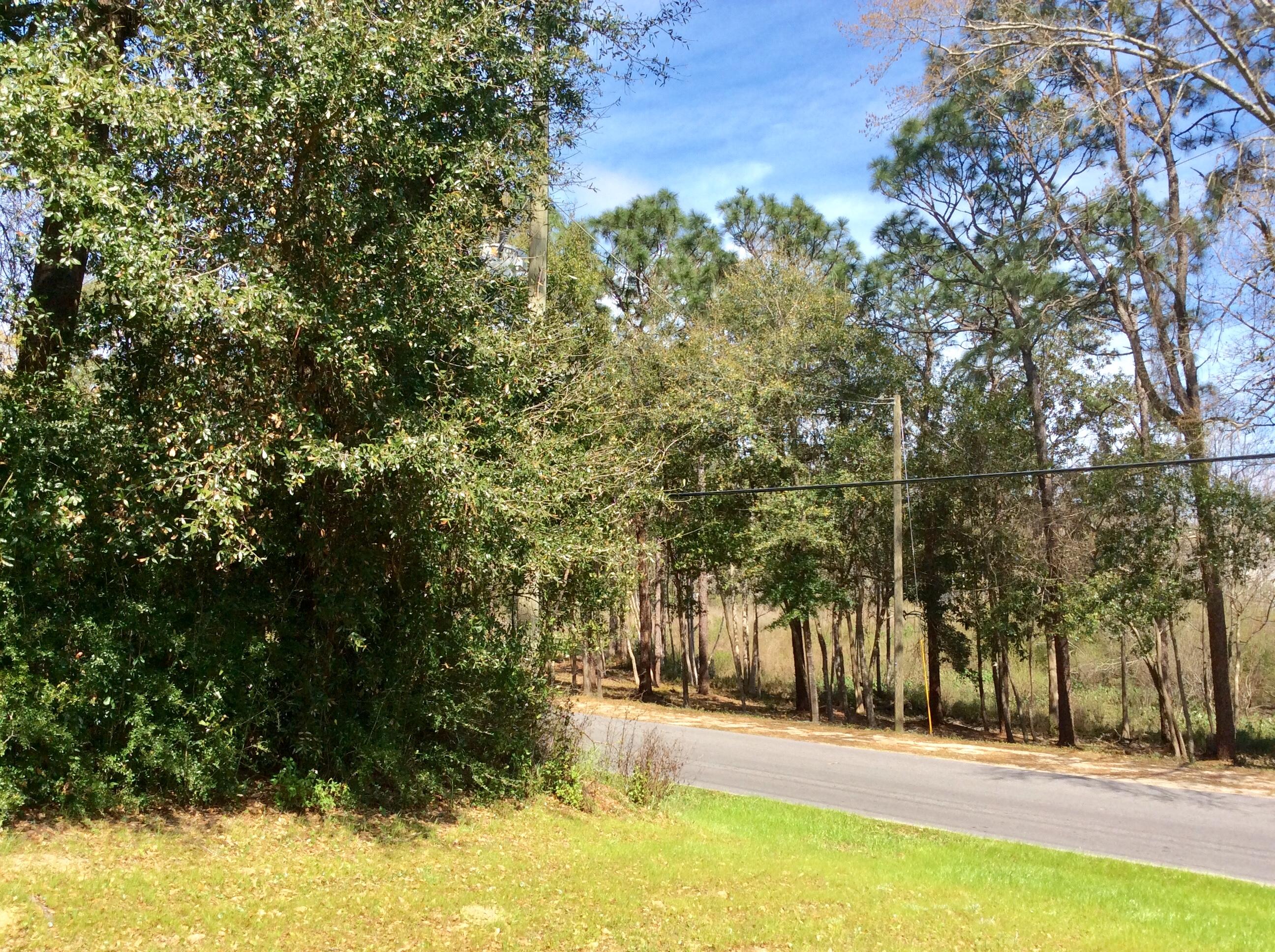 NO RECORDED SUB-DIVISION - Residential