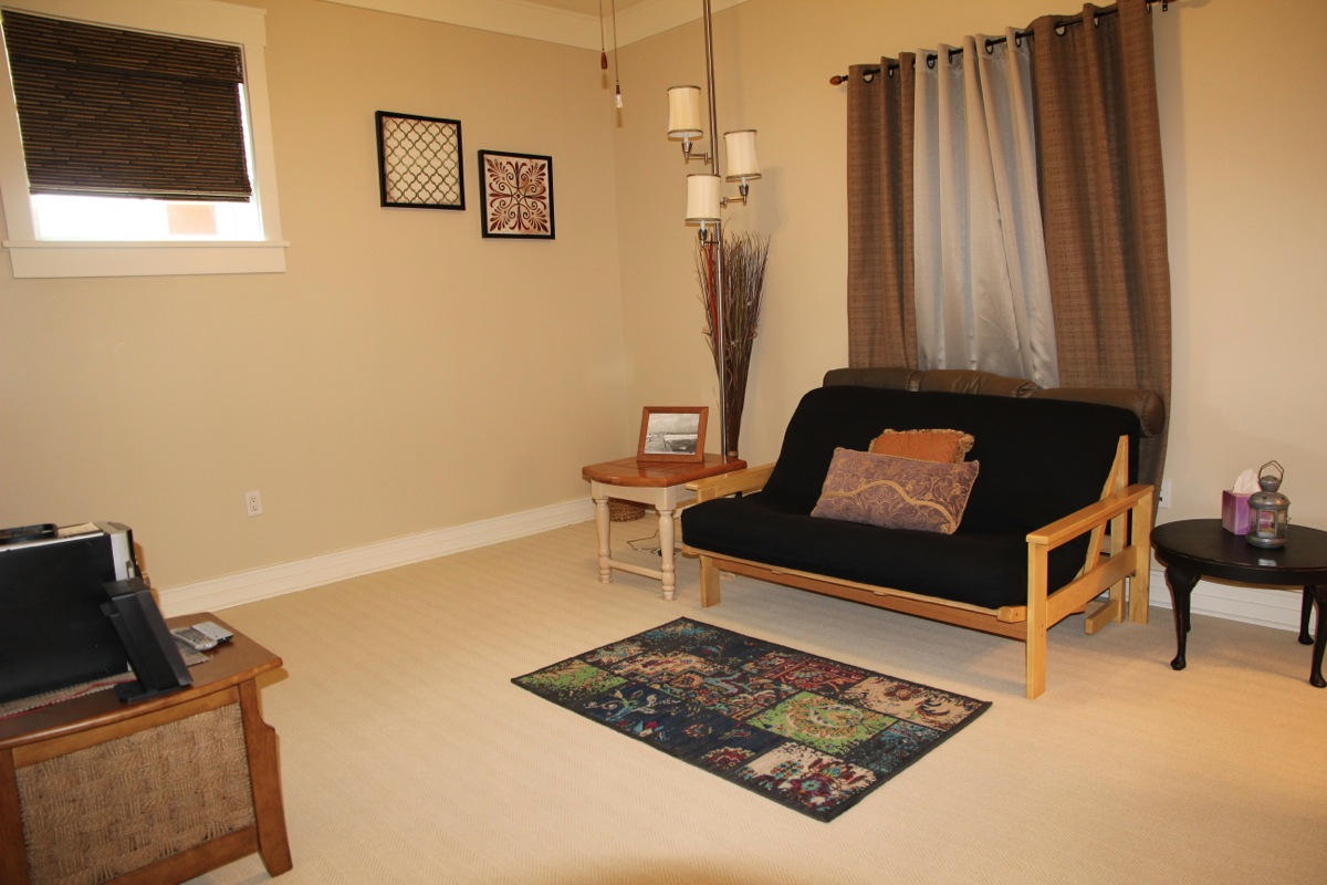 LAKESIDE LODGE AT PROSPECT POINT - Residential