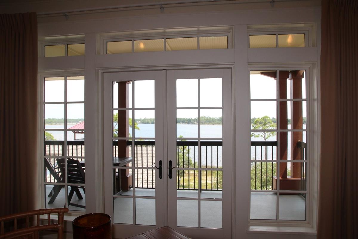 LAKESIDE LODGE AT PROSPECT POINT - Residential