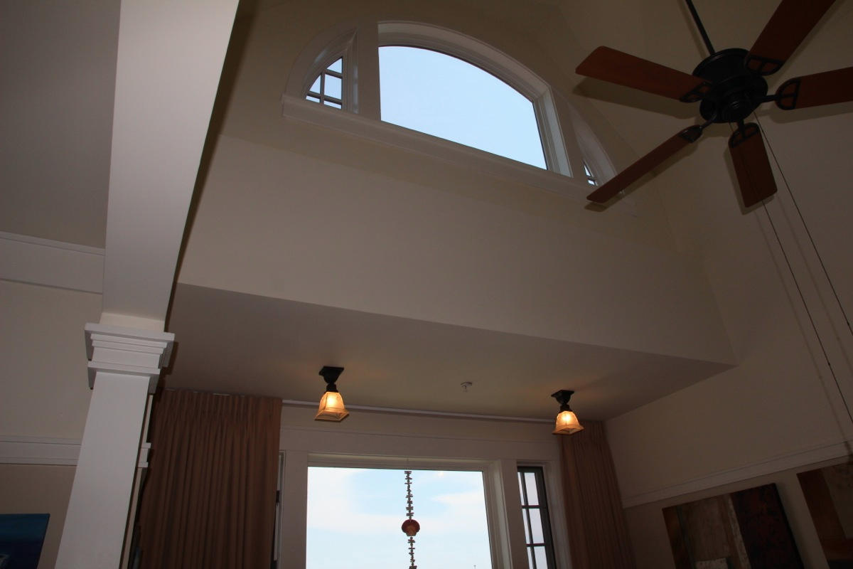 LAKESIDE LODGE AT PROSPECT POINT - Residential