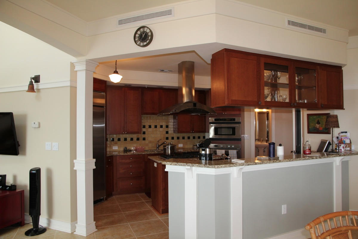 LAKESIDE LODGE AT PROSPECT POINT - Residential