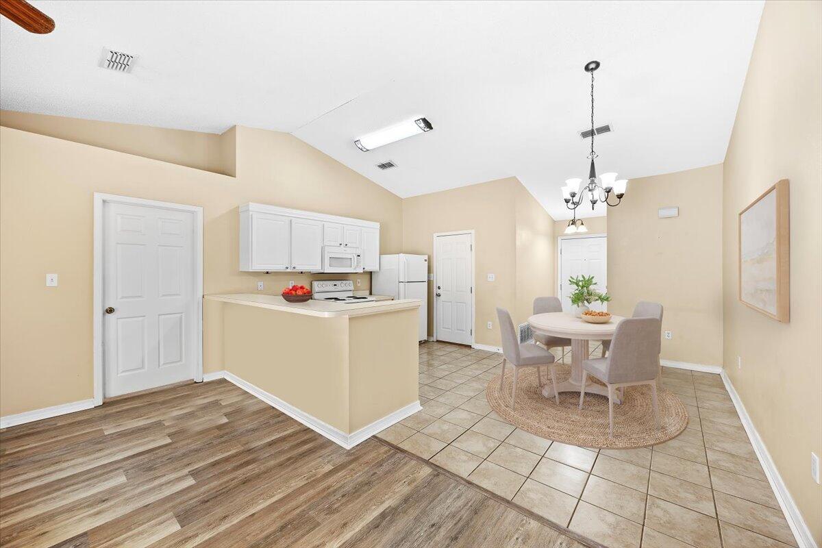 RIDGE CREST PH I - Residential