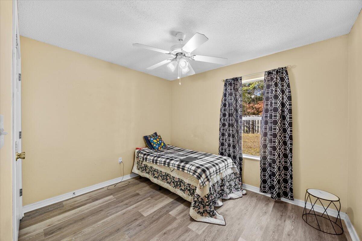 RIDGE CREST PH I - Residential